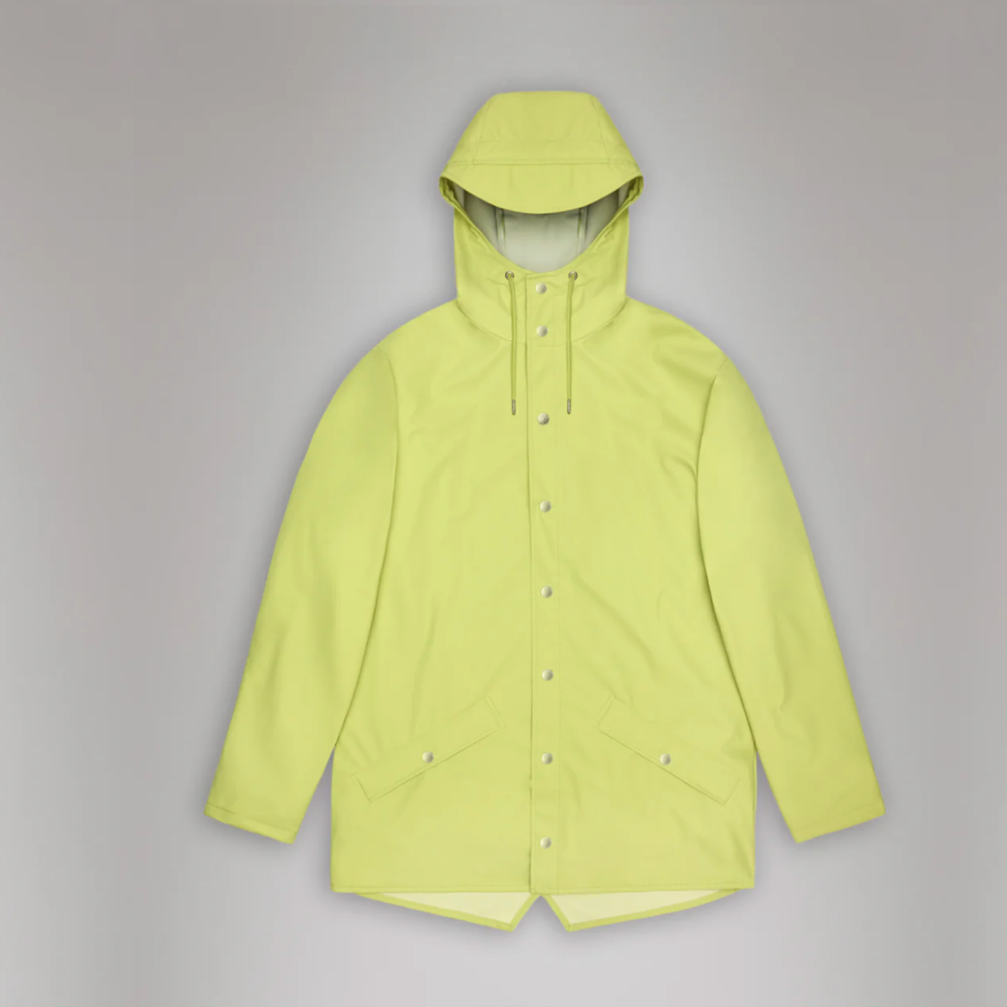 Rains Jacket