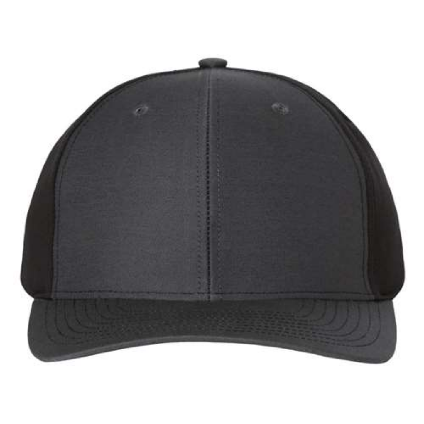 312 - Richardson Twill Back Trucker Cap