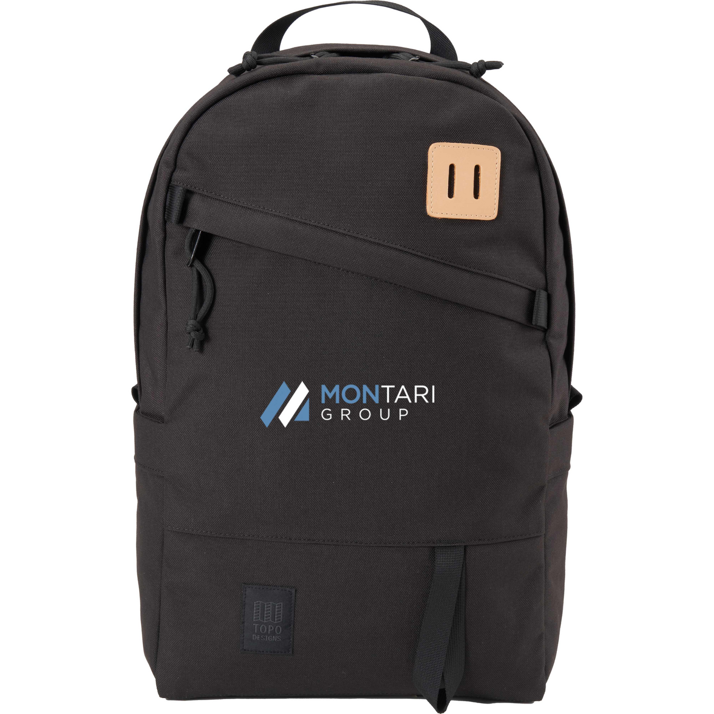 Topo Designs Daypack Classic 15" Laptop Backpack