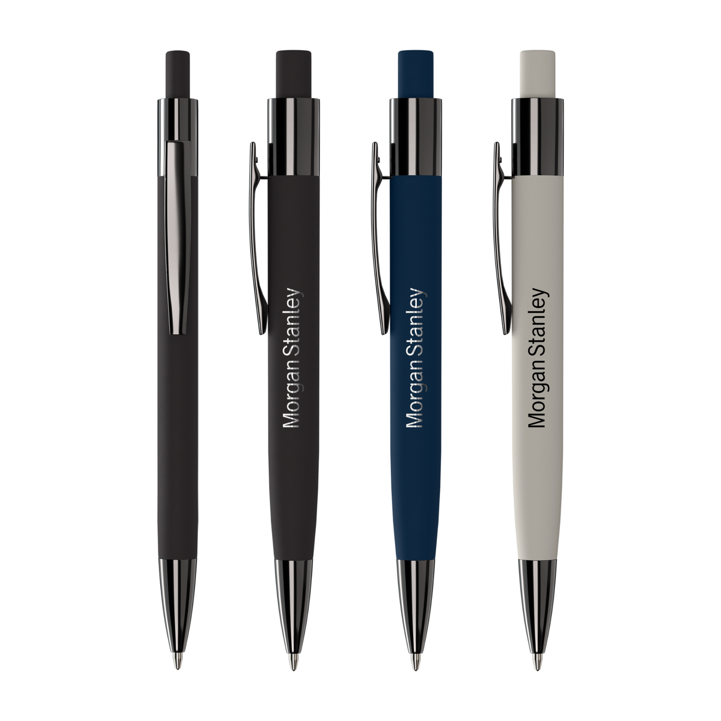 G4057 Atlas Ballpoint Pen - Call of the Wild