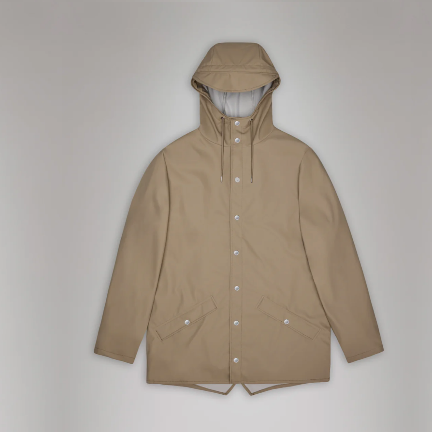 Rains Jacket