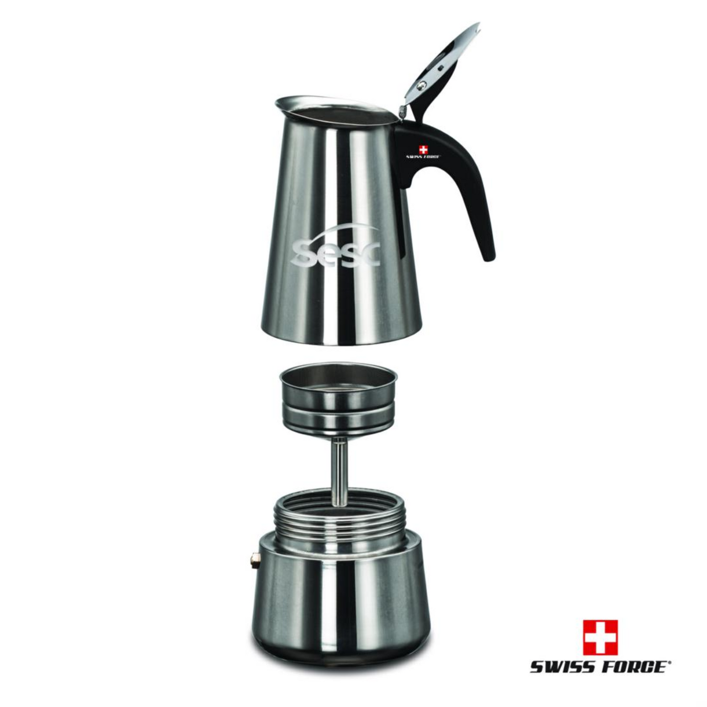 Swiss Force® Dolce Coffee Maker