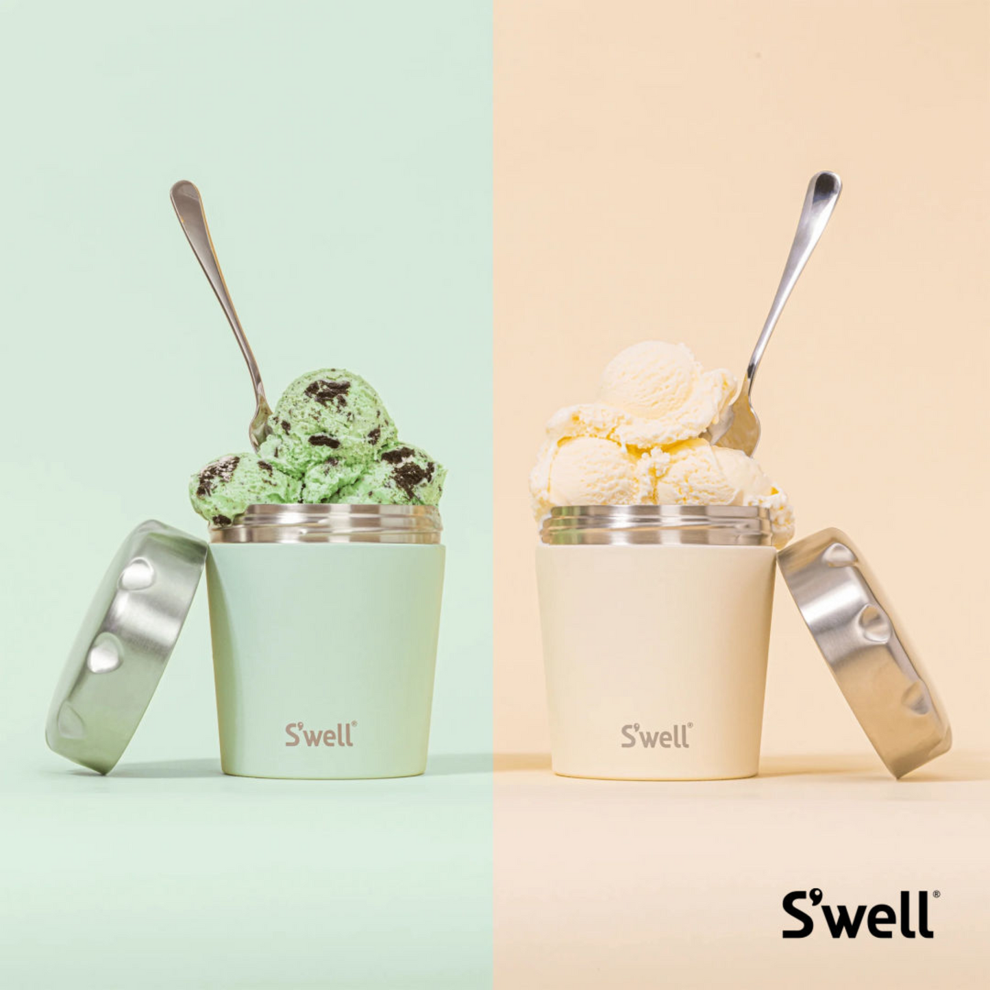 S'well® Ice Cream Chiller