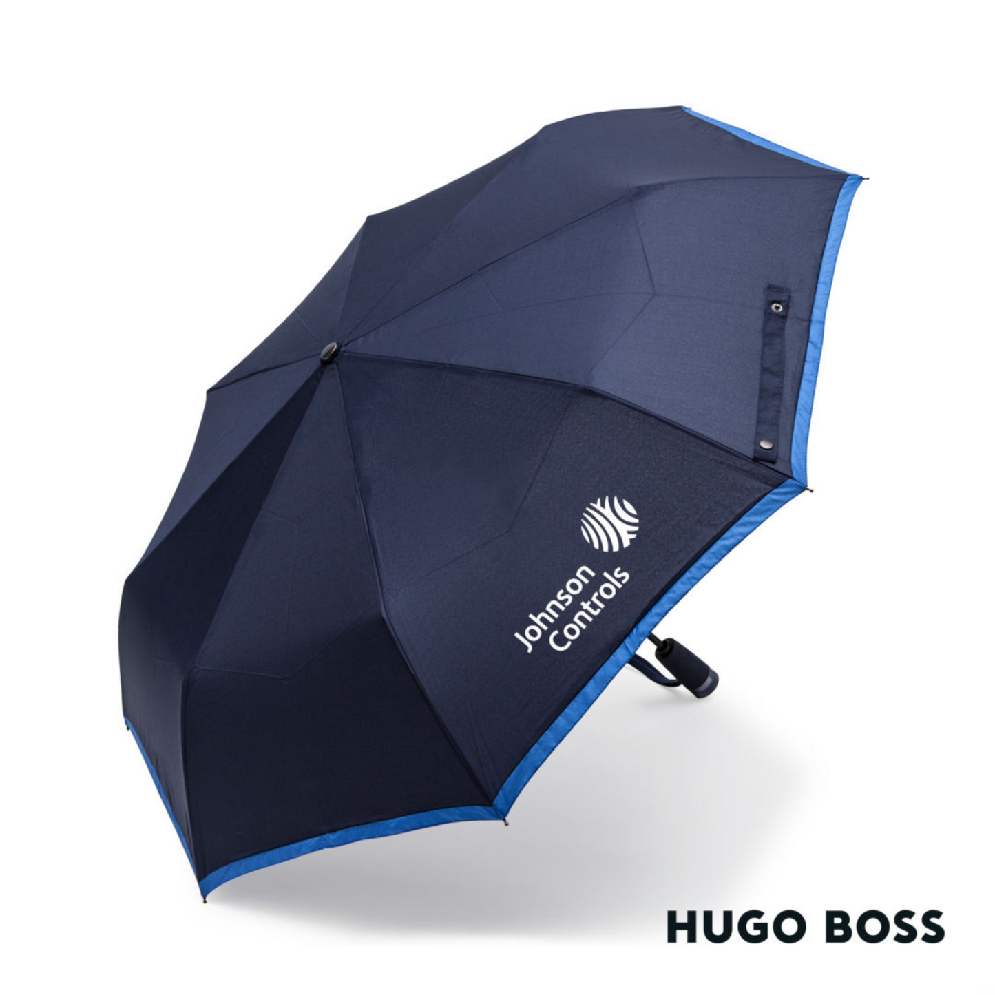 Hugo Boss Gear Pocket Umbrella