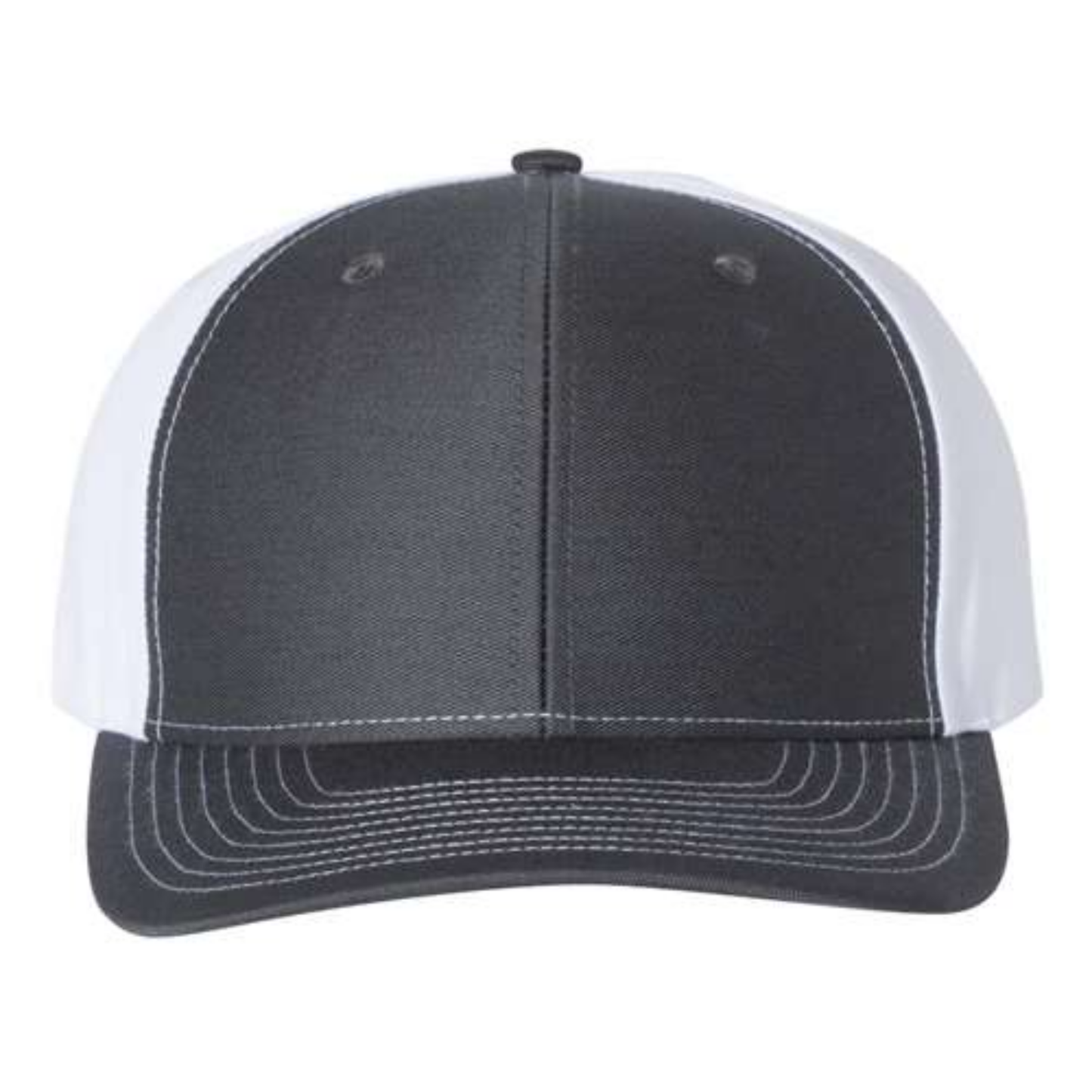 312 - Richardson Twill Back Trucker Cap