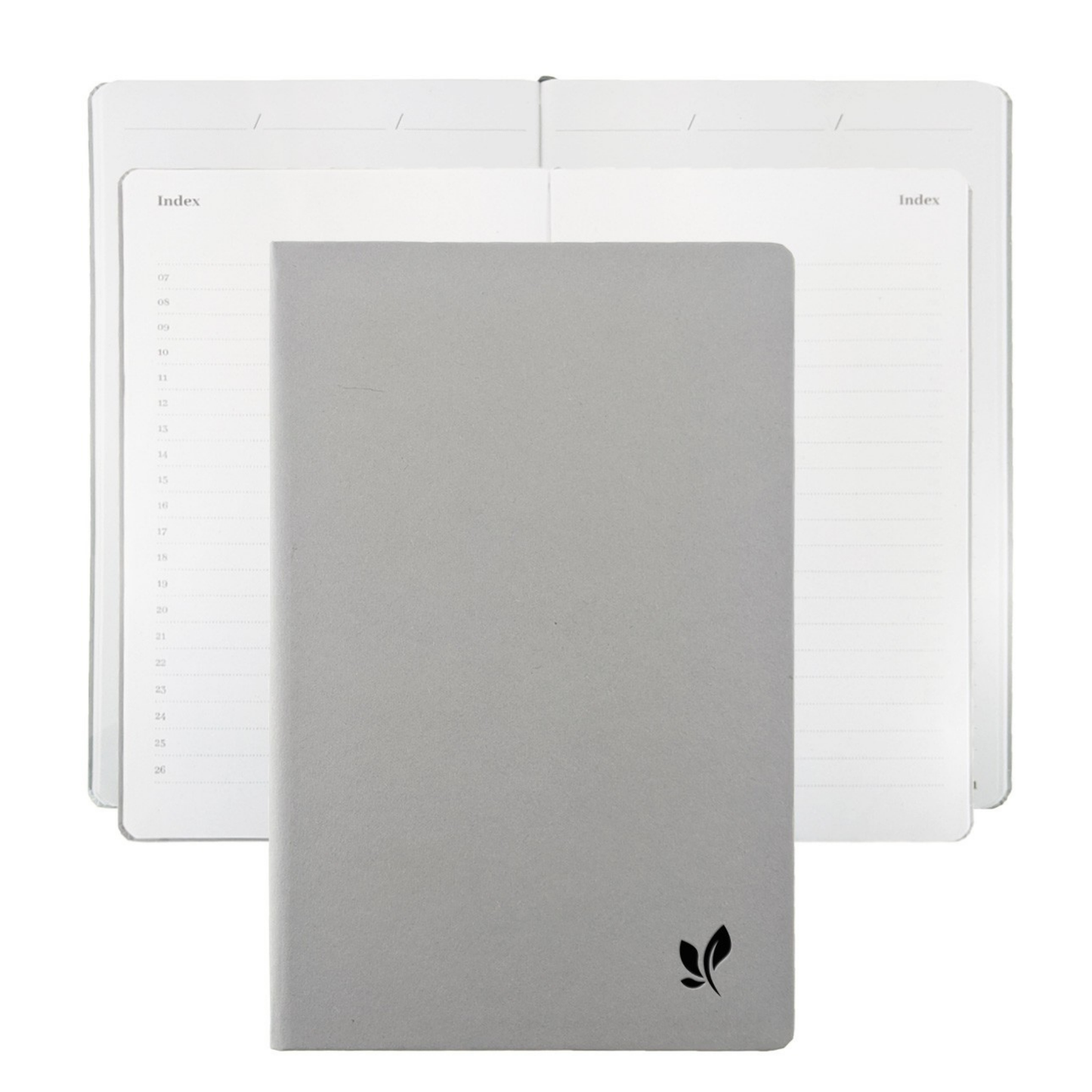 Samoa 100% Eco Recycled Journal