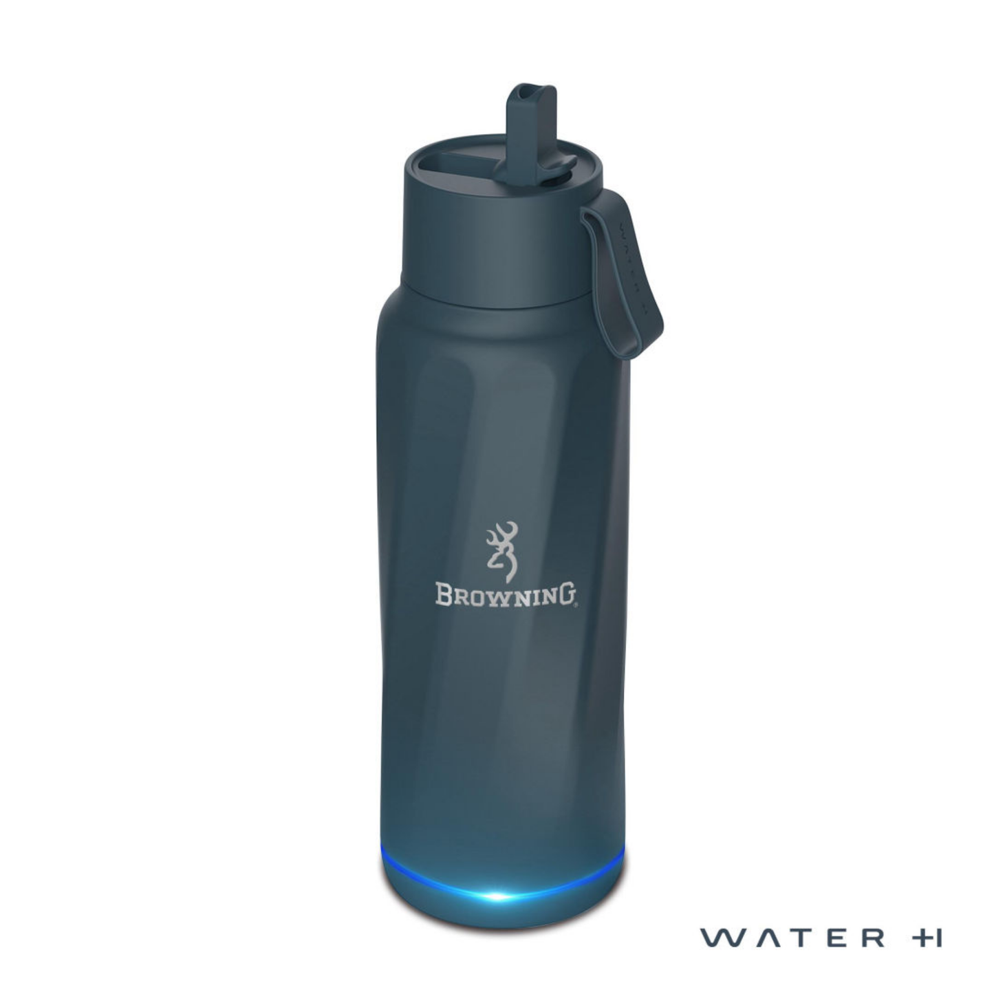 Water H® VITA Flip Lid Smart Bottle