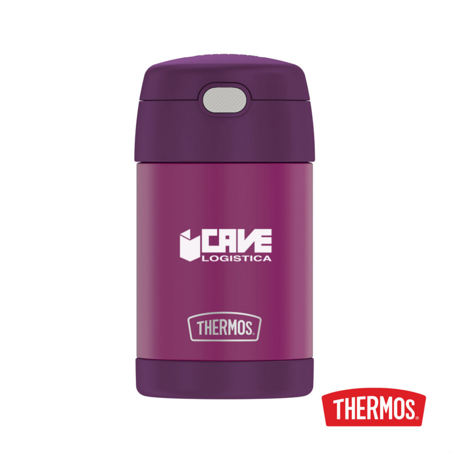 Thermos® FUNtainer™ SS Food Jar