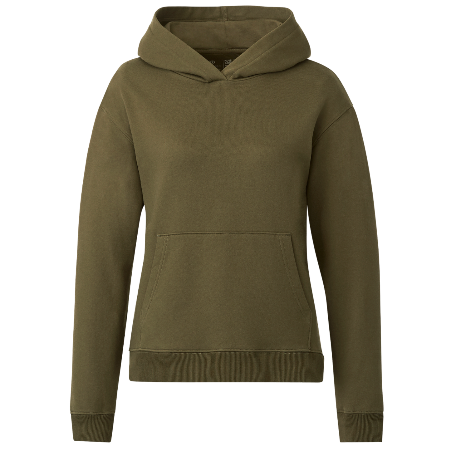 tentree Organic Cotton Classic Hoodie - Women's