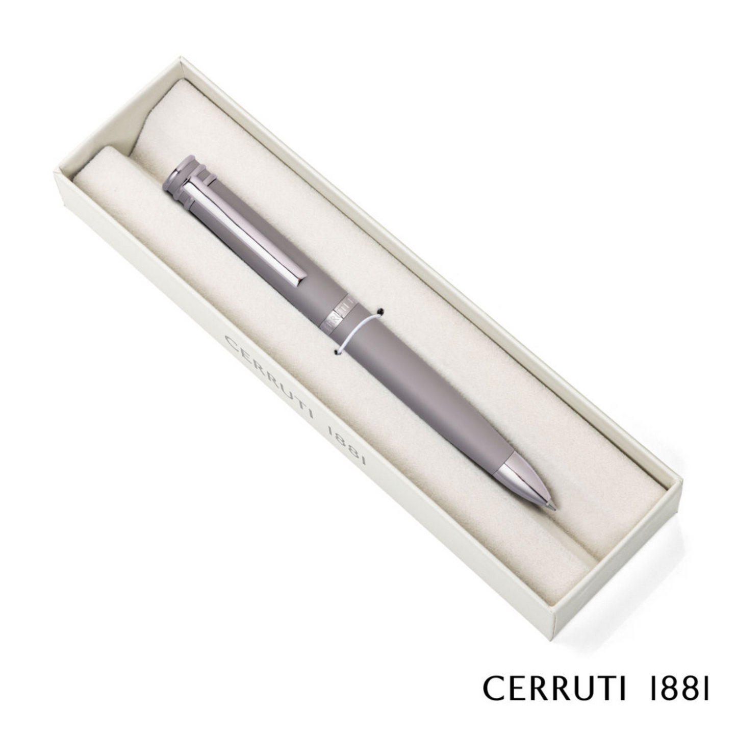 Cerruti 1881® Austin Ballpoint Pen