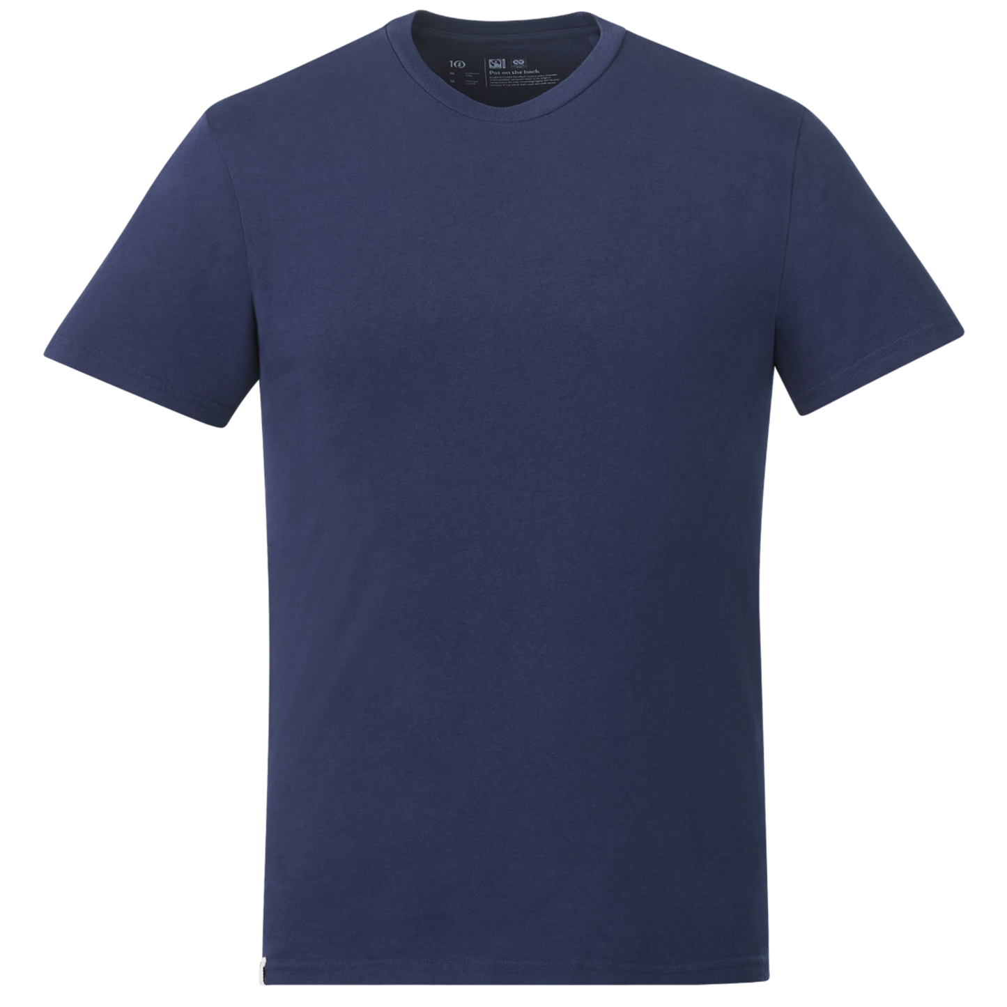 tentree Organic Cotton Short Sleeve Tee - Men's