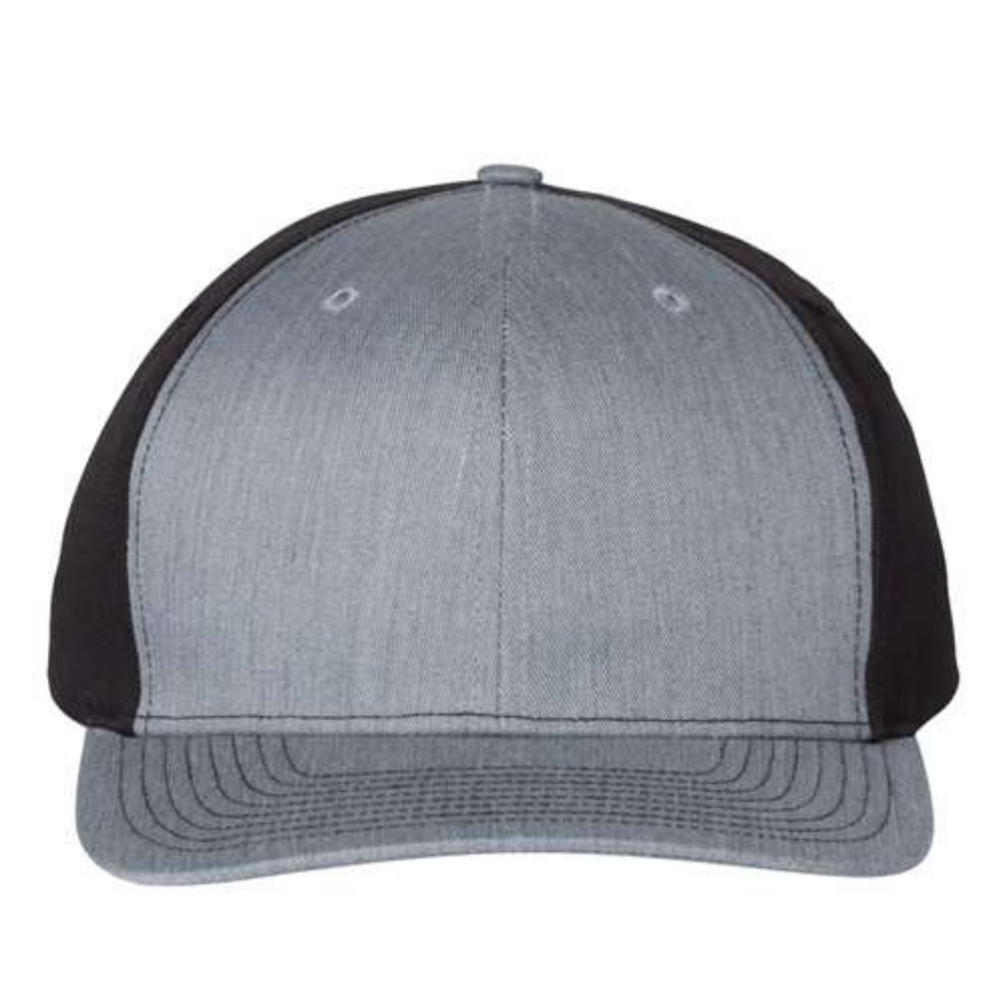 312 - Richardson Twill Back Trucker Cap