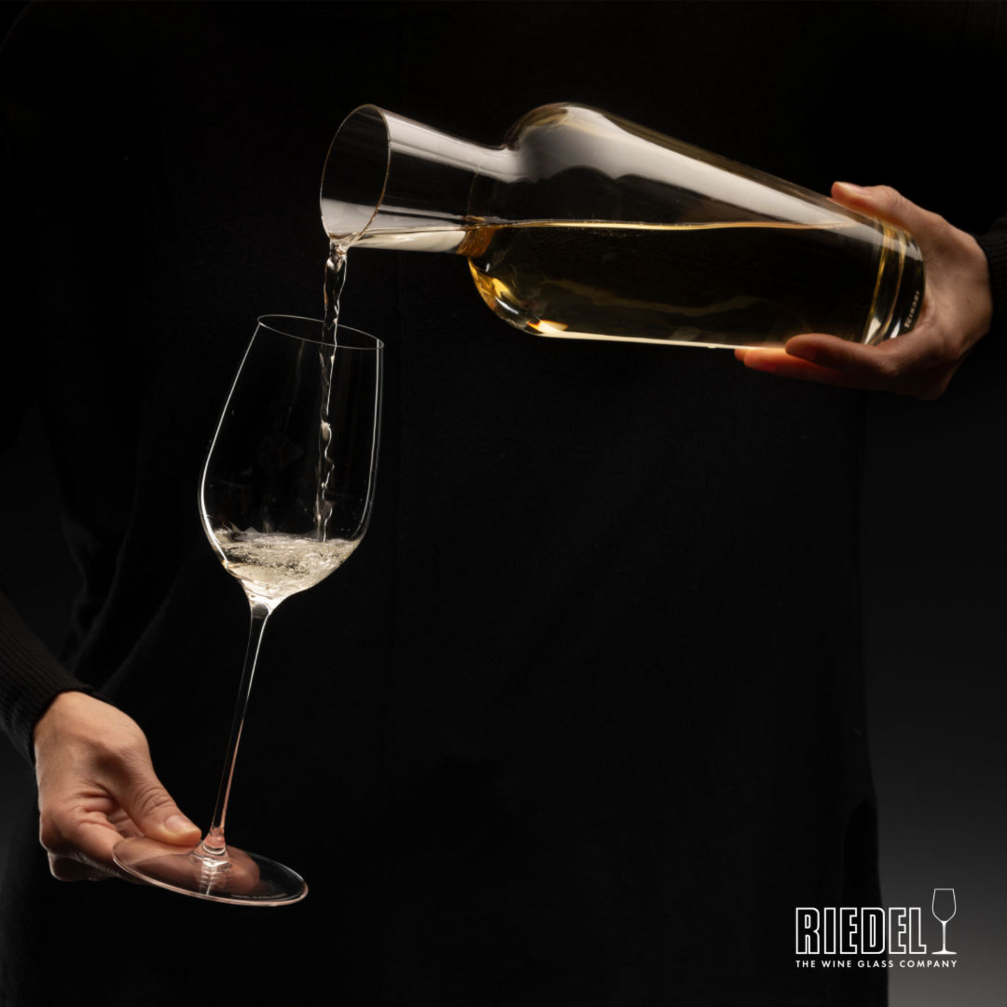 RIEDEL Mosel Decanter