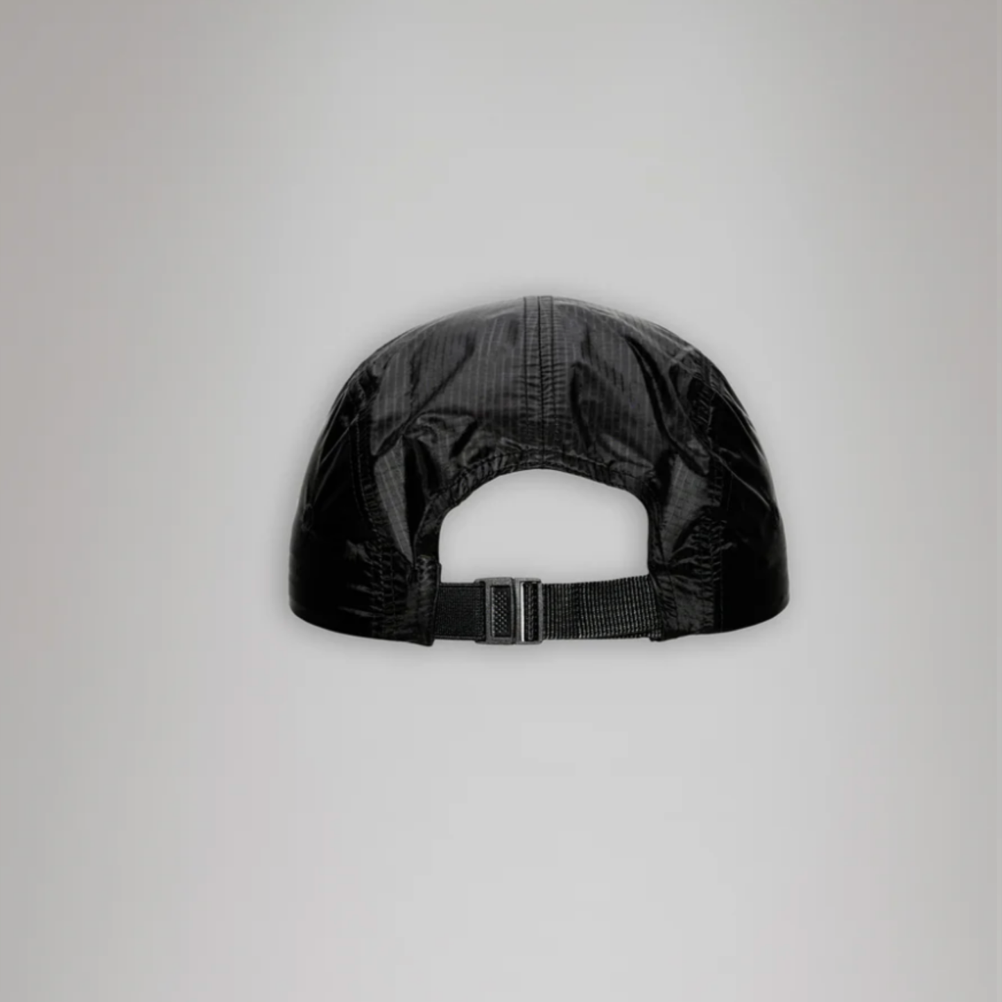 Rains 5 Panel Ripstop Cap