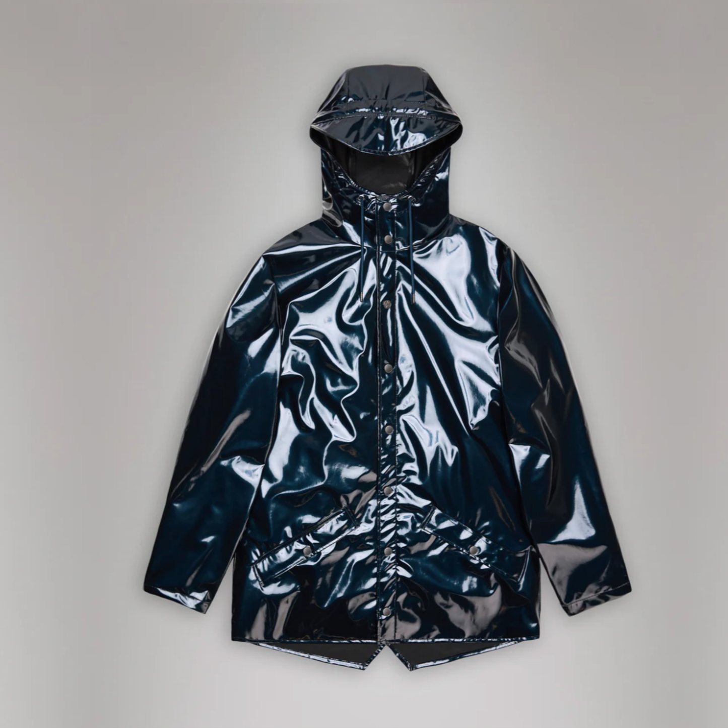 Rains Jacket