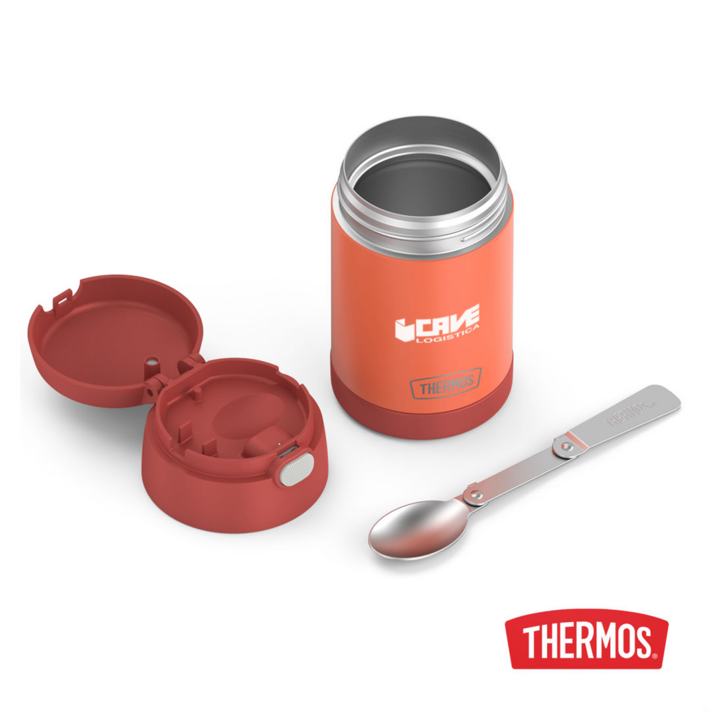 Thermos® FUNtainer™ SS Food Jar