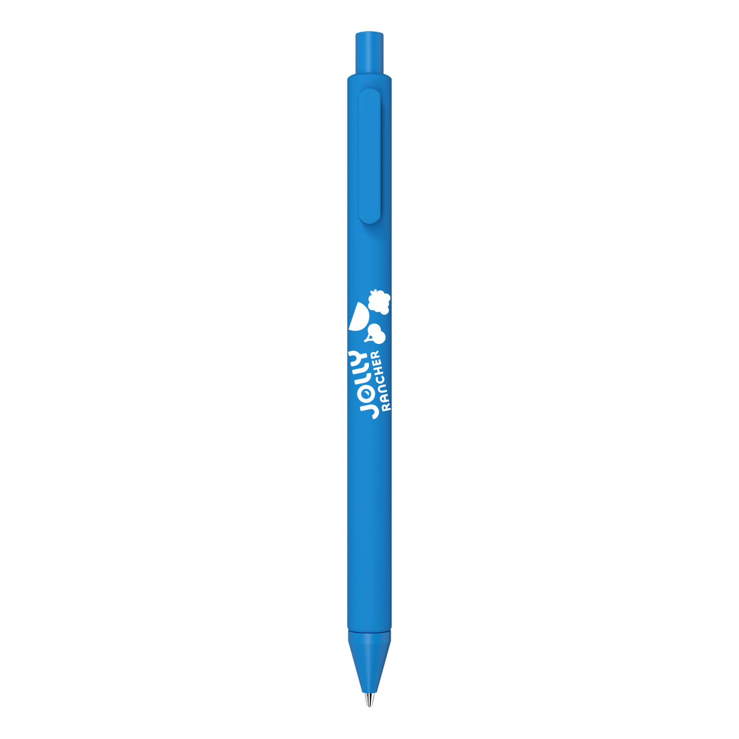 G2004 Alix Eye Candy Plastic Ballpoint Pen