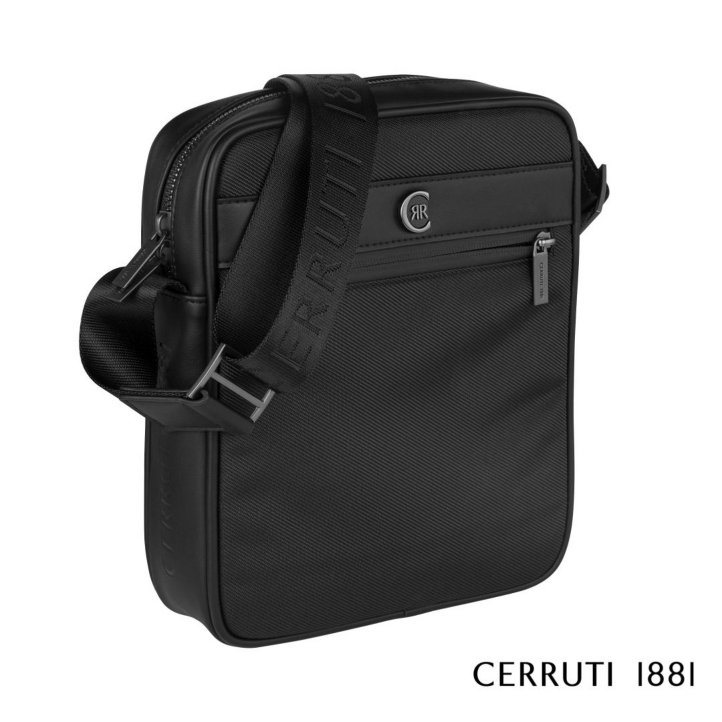 Cerruti 1881® Bond Crossbody Bag
