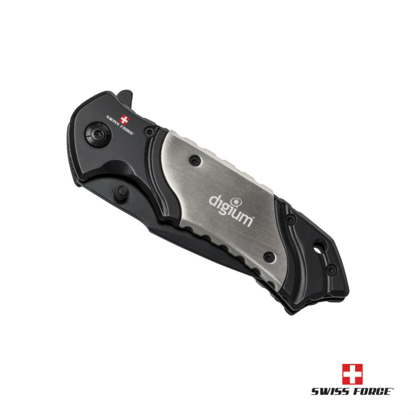 Swiss Force® Saracen Pocket Knife