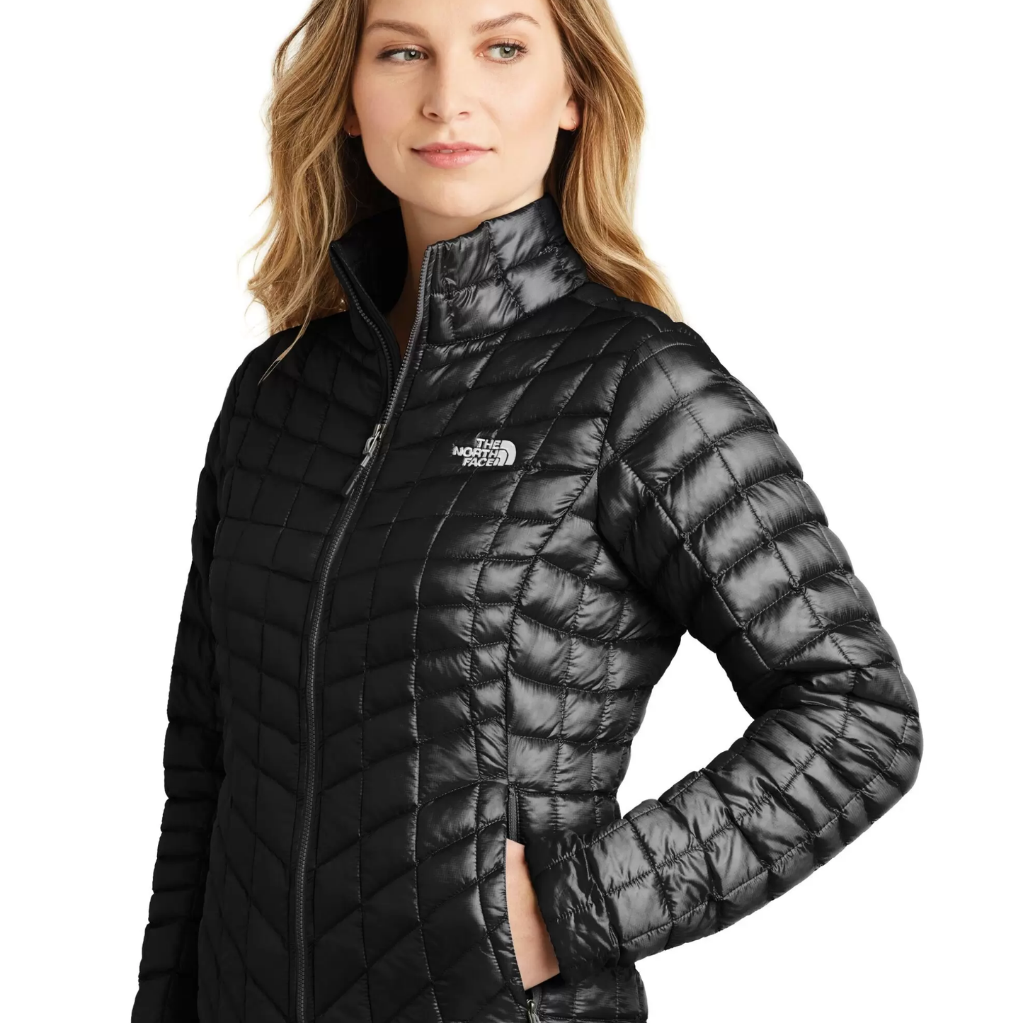 NF0A3LHK - The North Face® Thermoball™ Trekker Ladies' Jacket