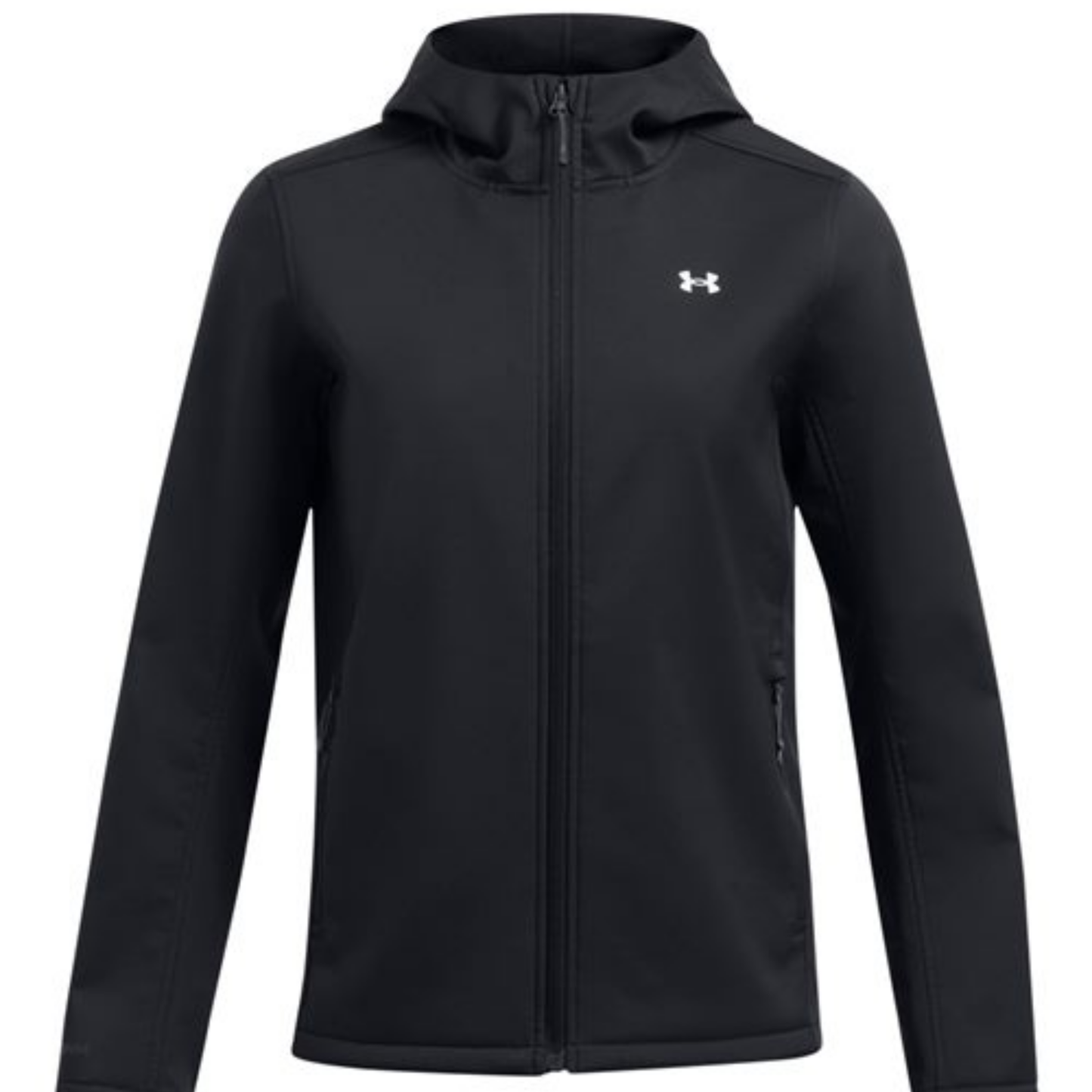 1371595 - Under Armour Women's ColdGear® Infared Shield 2.0 Hooded Jacket