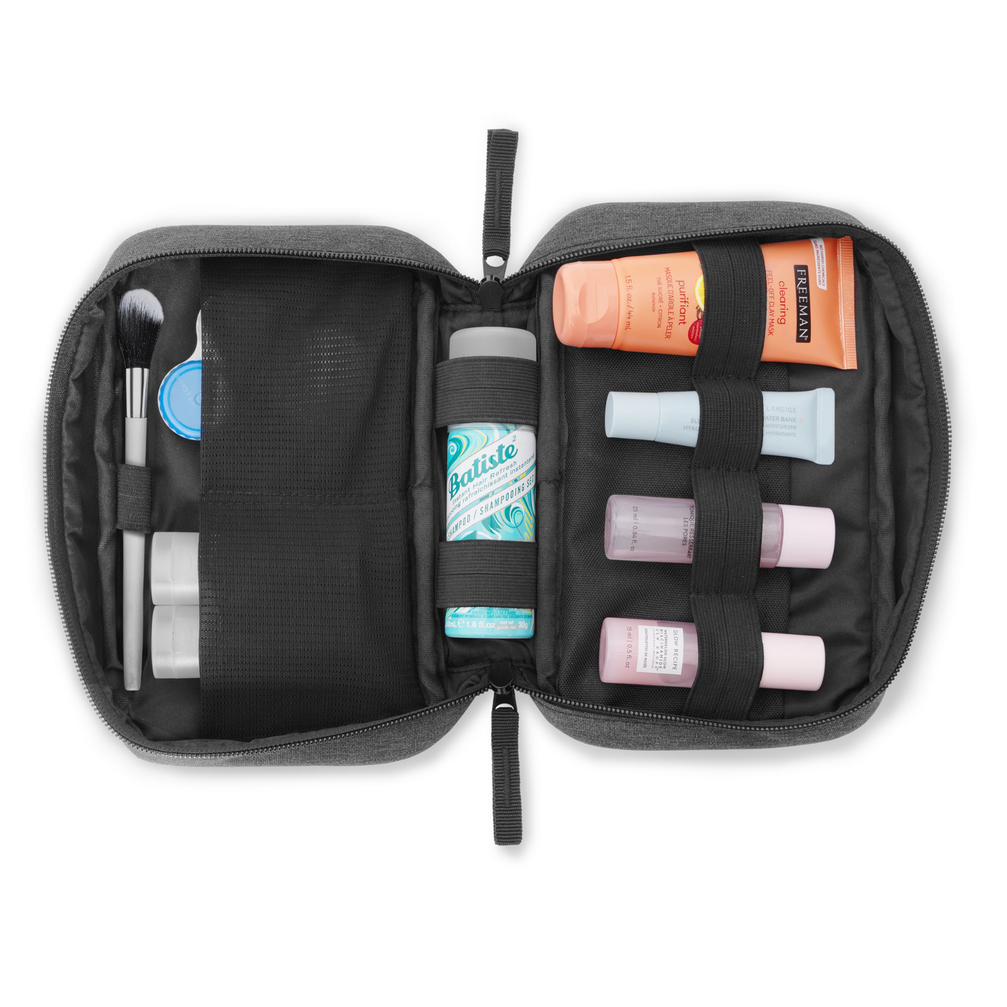 BGR700 Nomad Must Haves - Renew Tech Case
