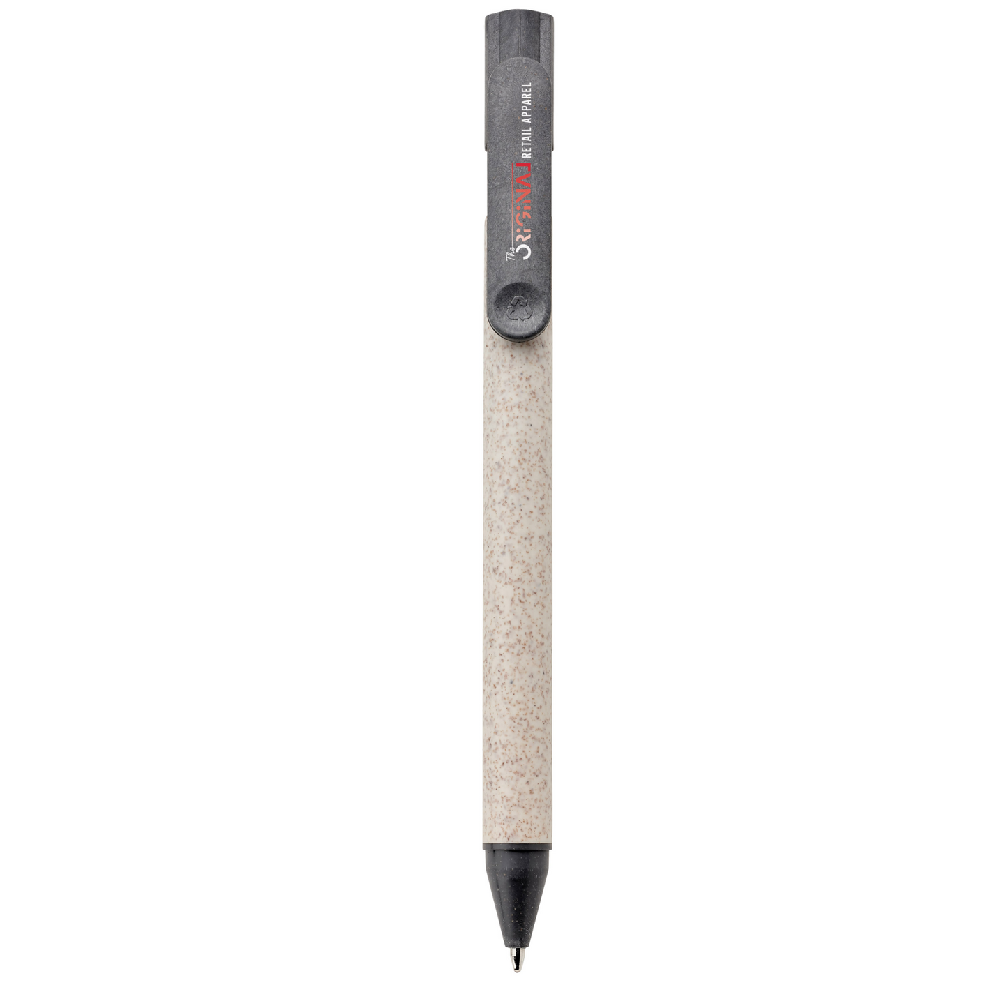 EC117 Trigo Ballpoint Pen