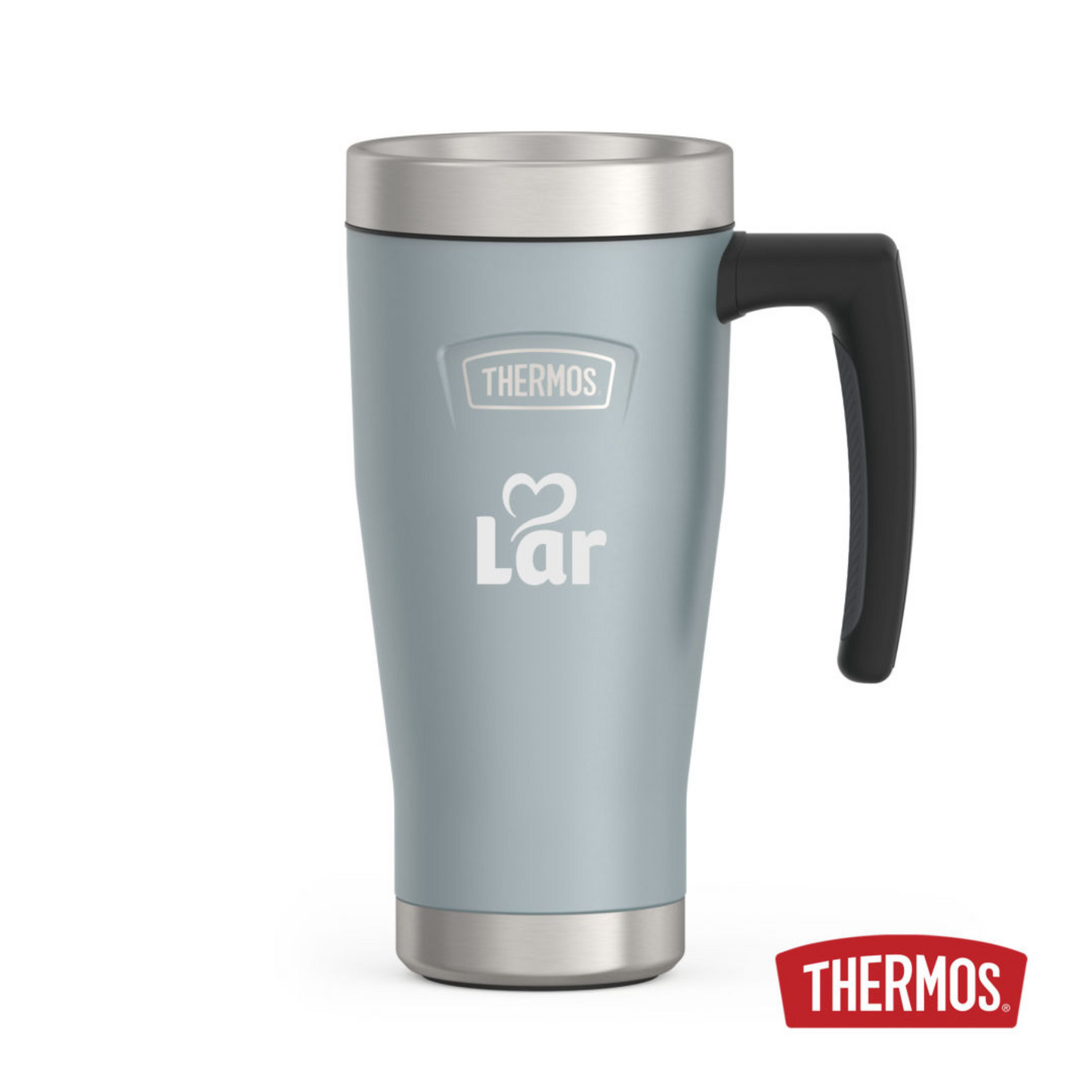 Thermos® ICON SS Mug