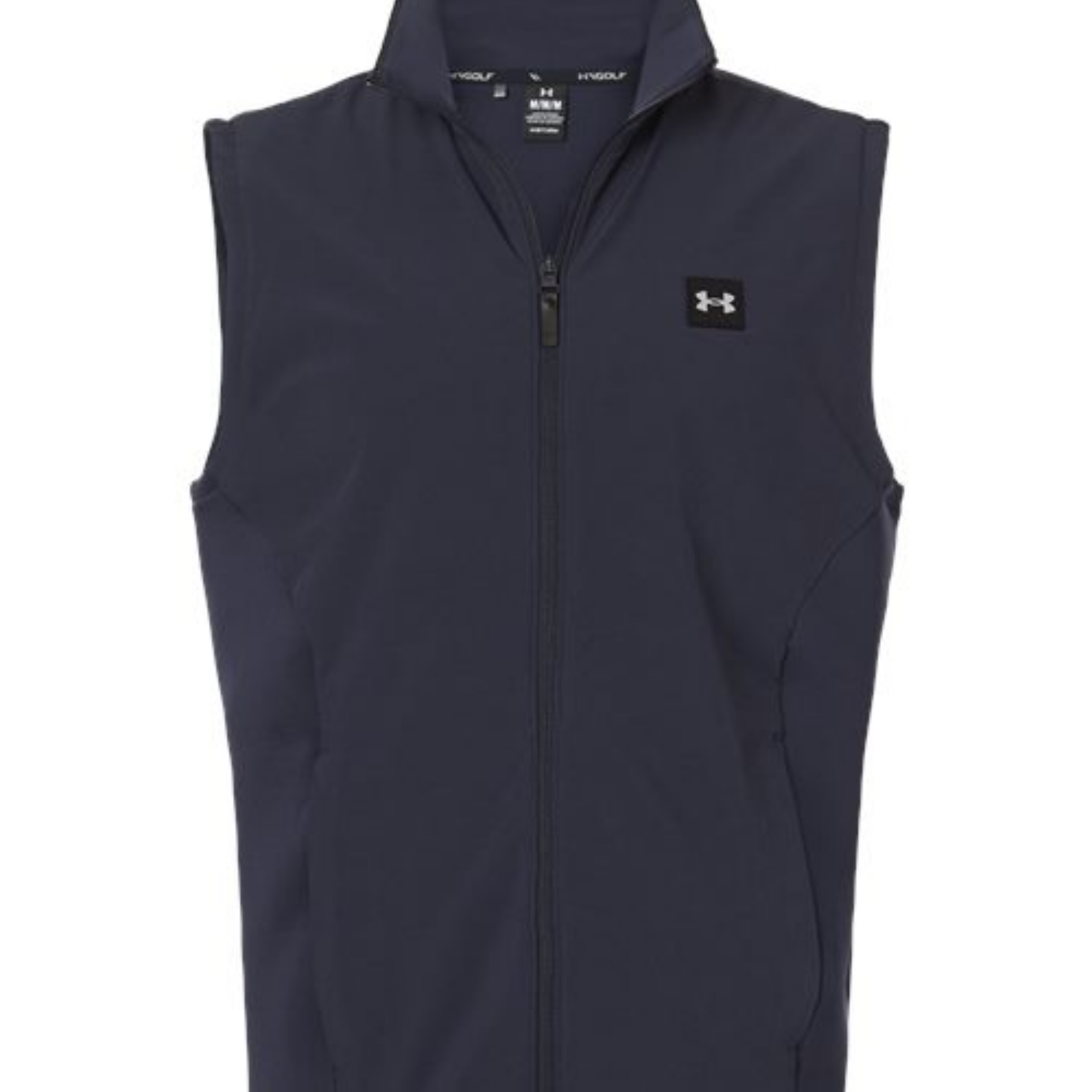 1389595 - Under Armour Limited Edition Men's Drive Pro Storm Hybrid Vest