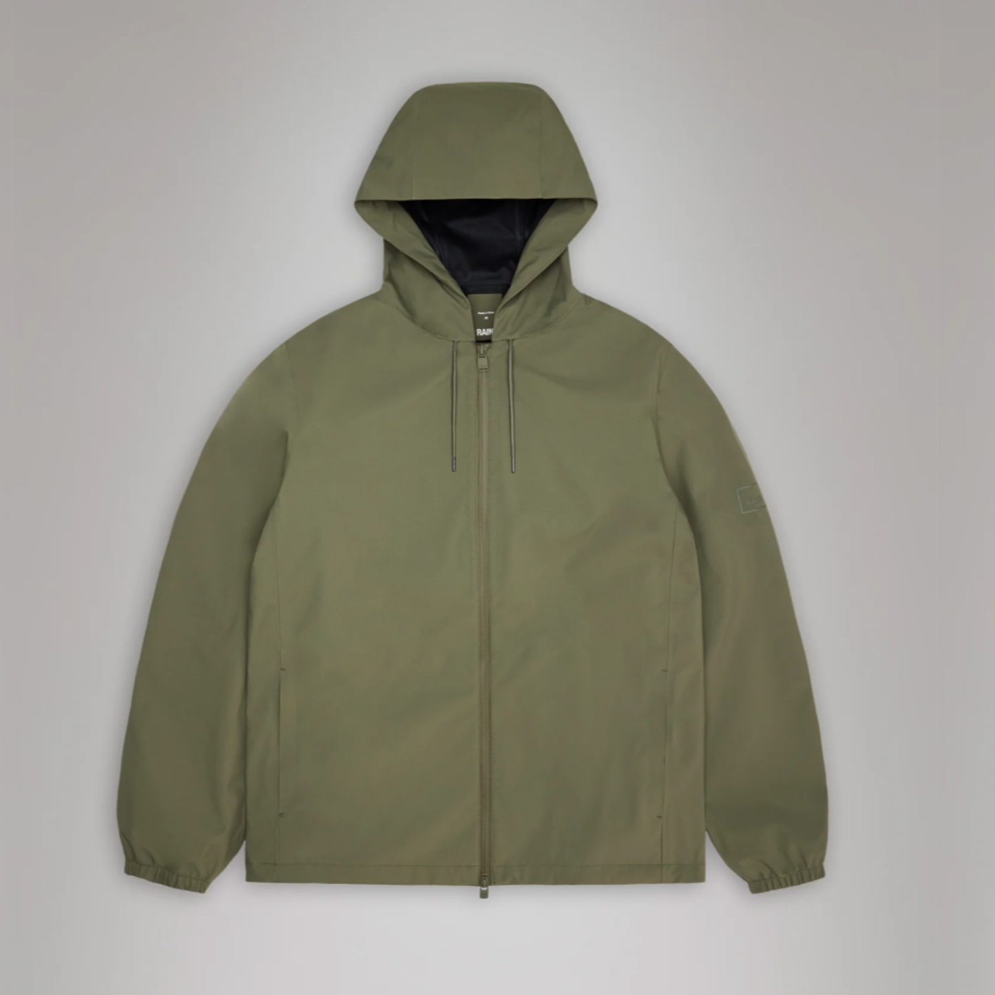 Rains Suva Hardshell Jacket