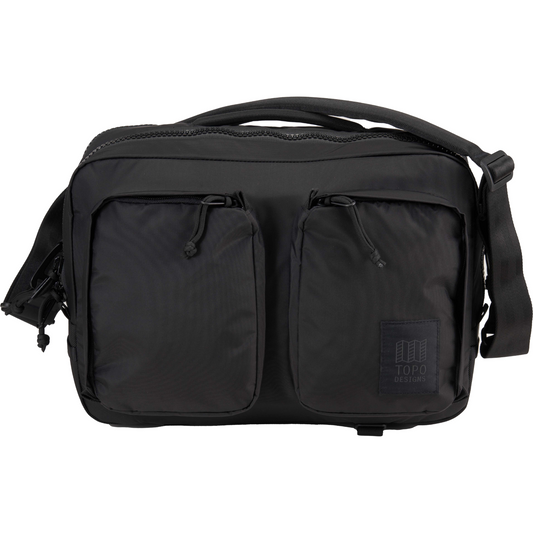 Topo Designs Global Briefcase