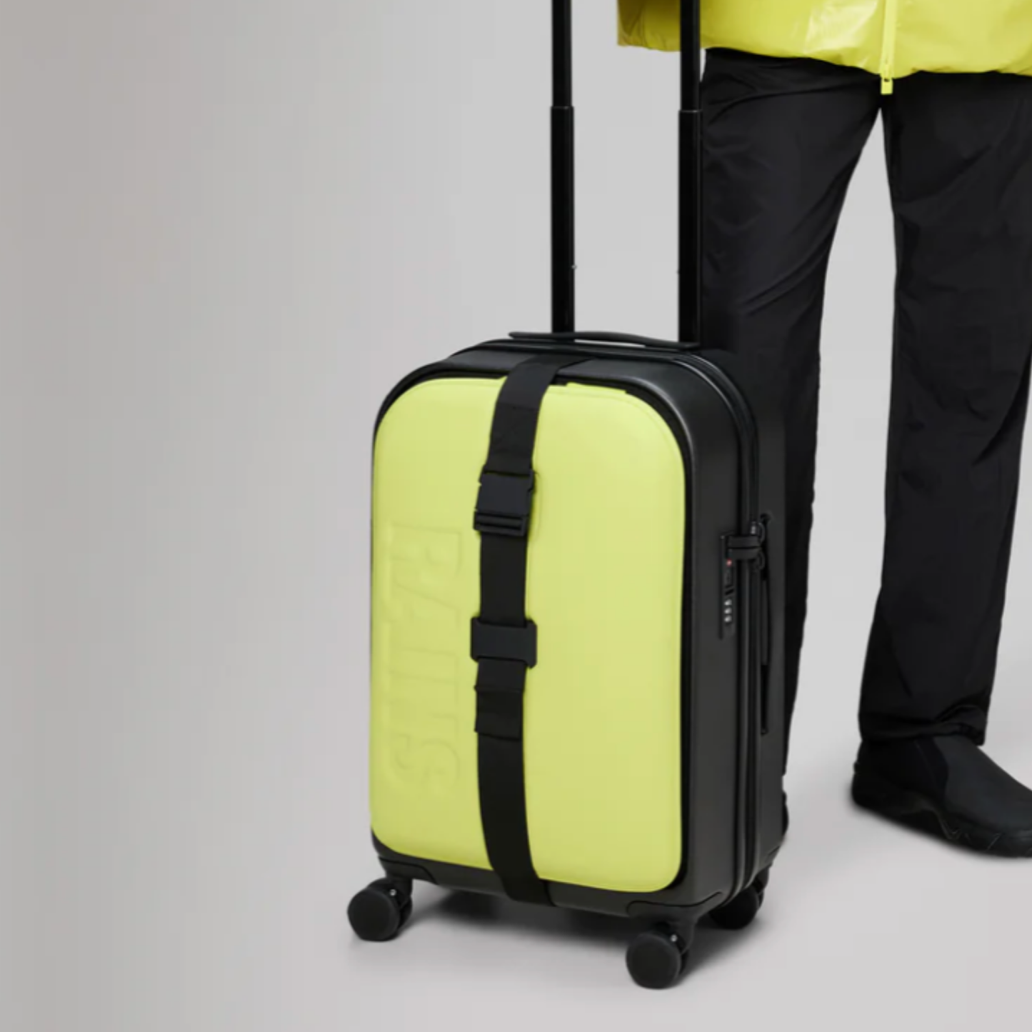 Rains Texel Cabin Trolley