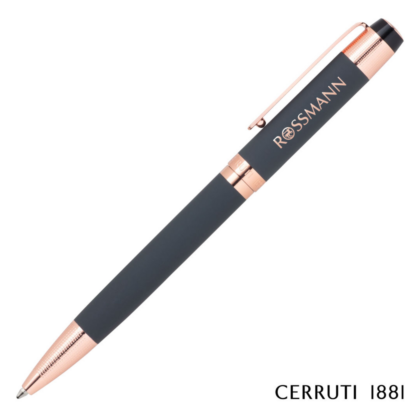 Cerruti 1881® Thames Pen