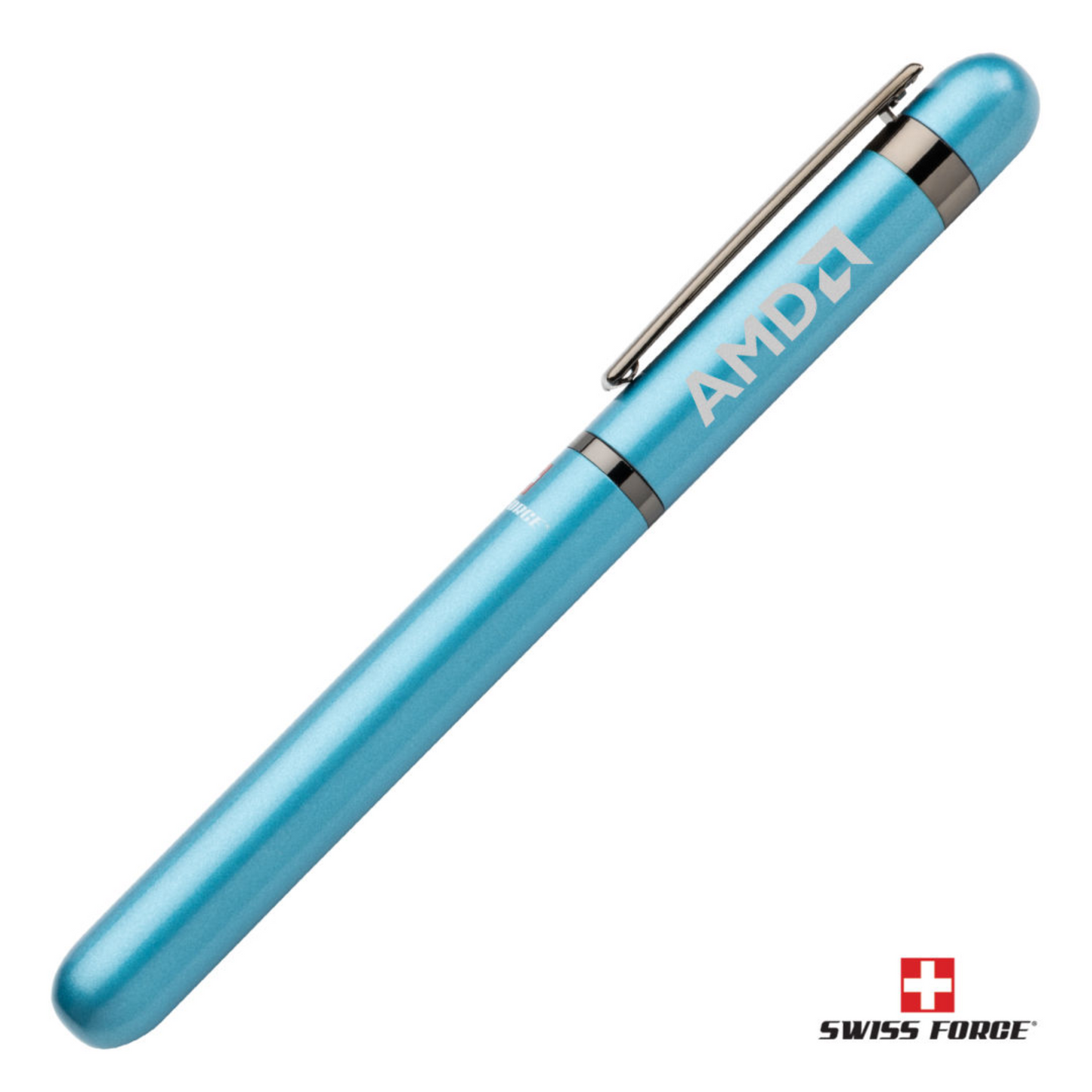 Swiss Force® Sowden Rollerball Pen