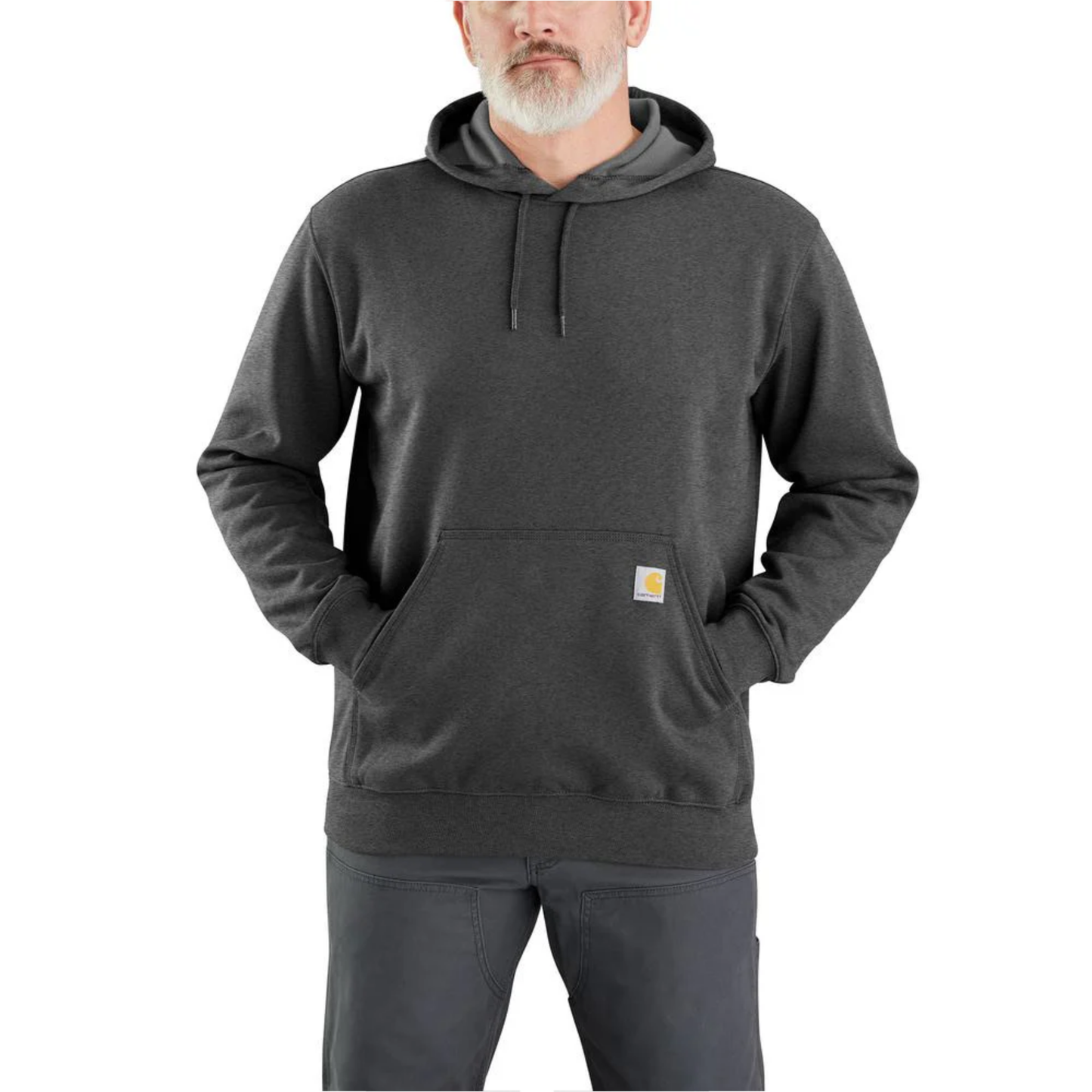 K121 - Carhartt Loose Fit Midweight Sweatshirt