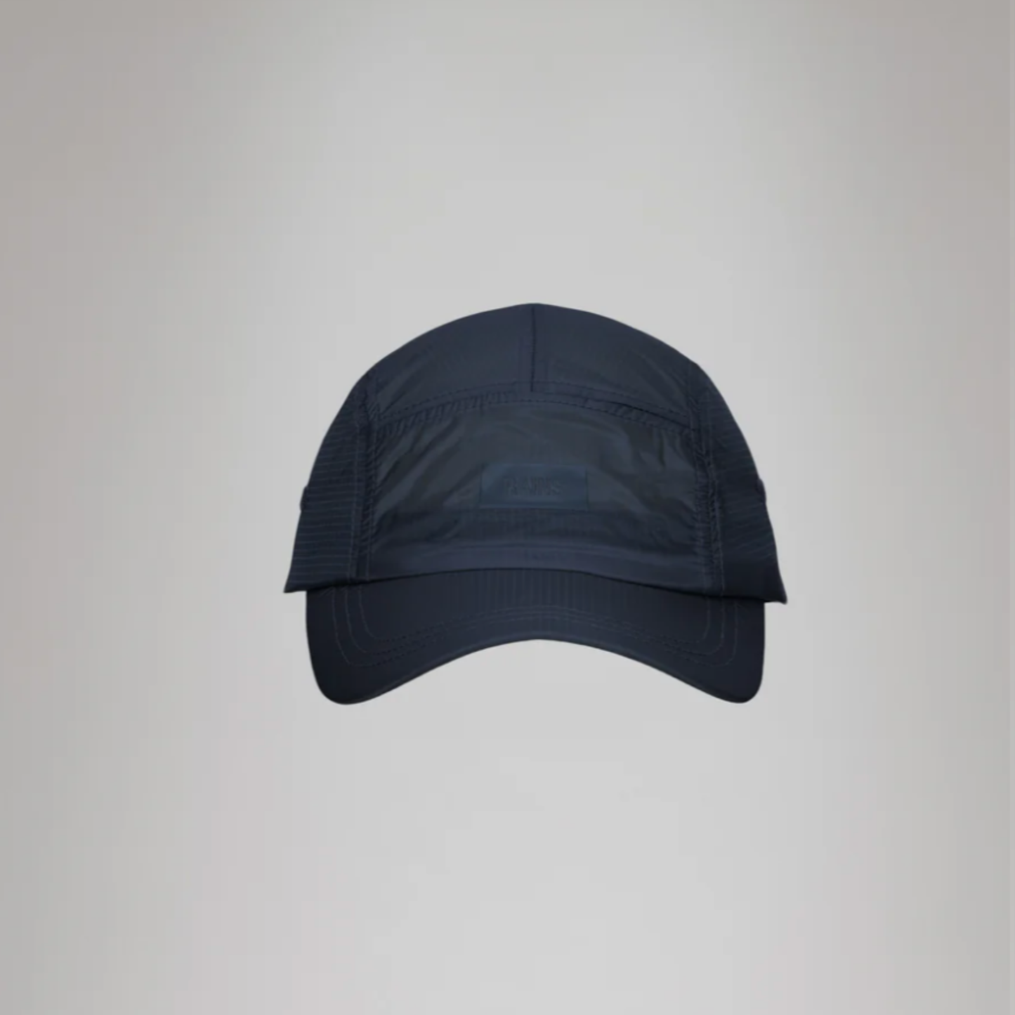 Rains 5 Panel Ripstop Cap