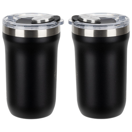 NAYAD® Wai 12 oz Double-Wall Tumbler