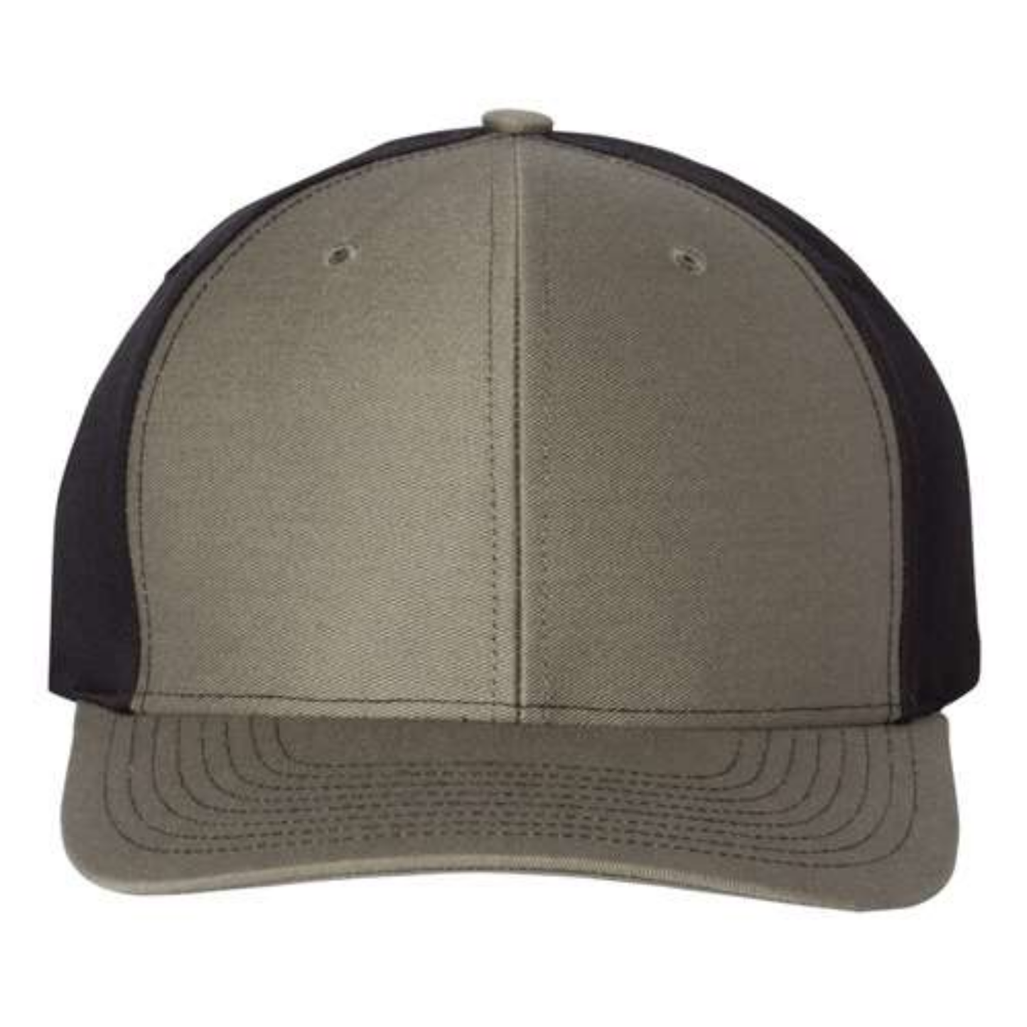 312 - Richardson Twill Back Trucker Cap