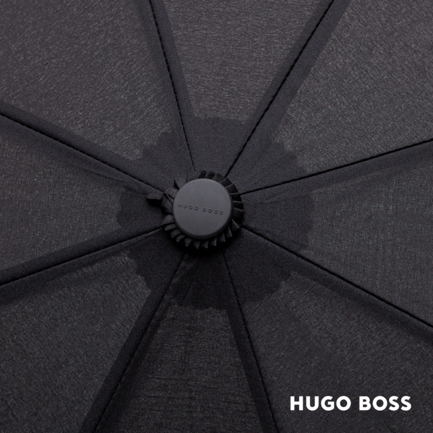 Hugo Boss Gear Pocket Umbrella