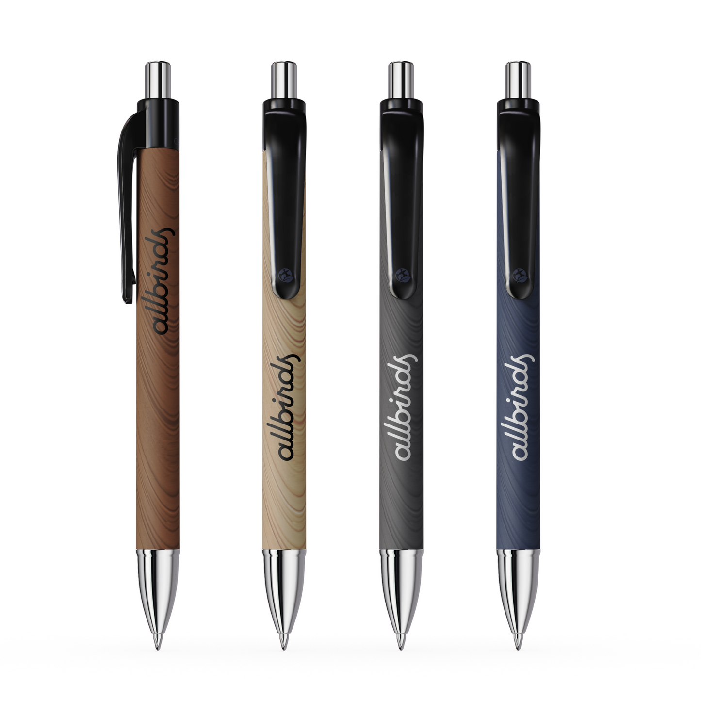 EC1010 Kane Ballpoint Pen