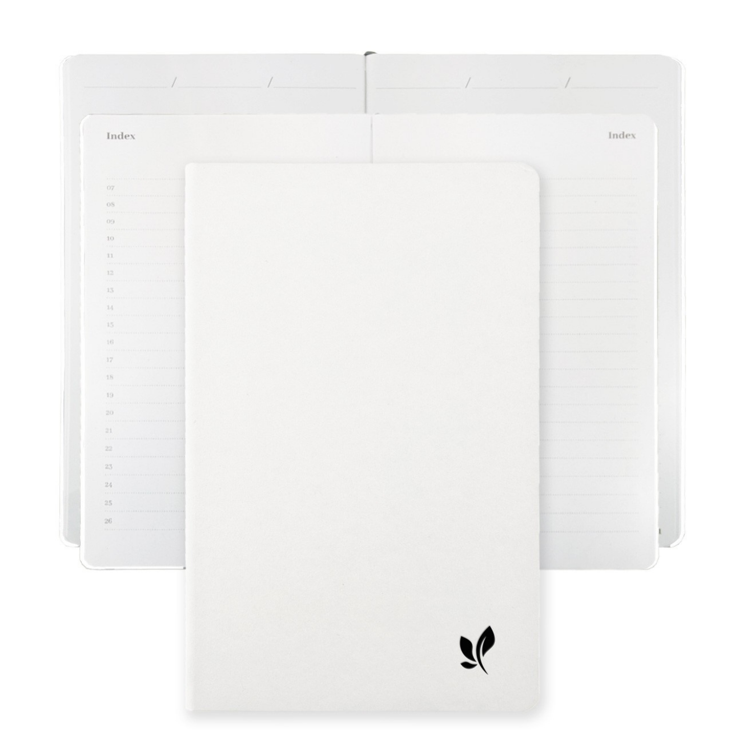 Samoa 100% Eco Recycled Journal