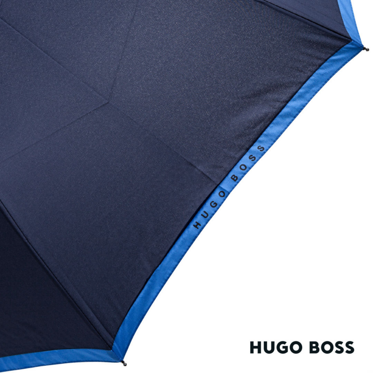 Hugo Boss Gear Pocket Umbrella