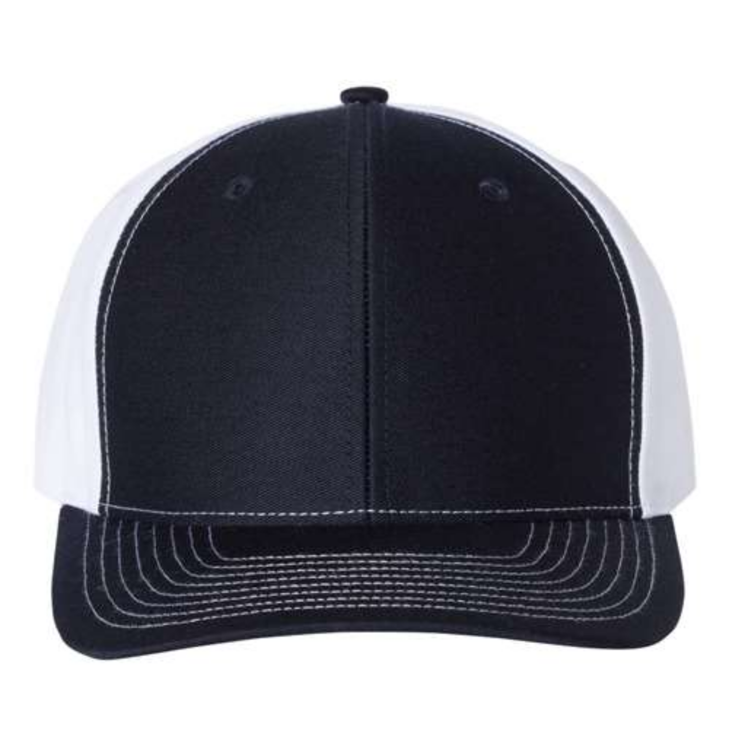312 - Richardson Twill Back Trucker Cap