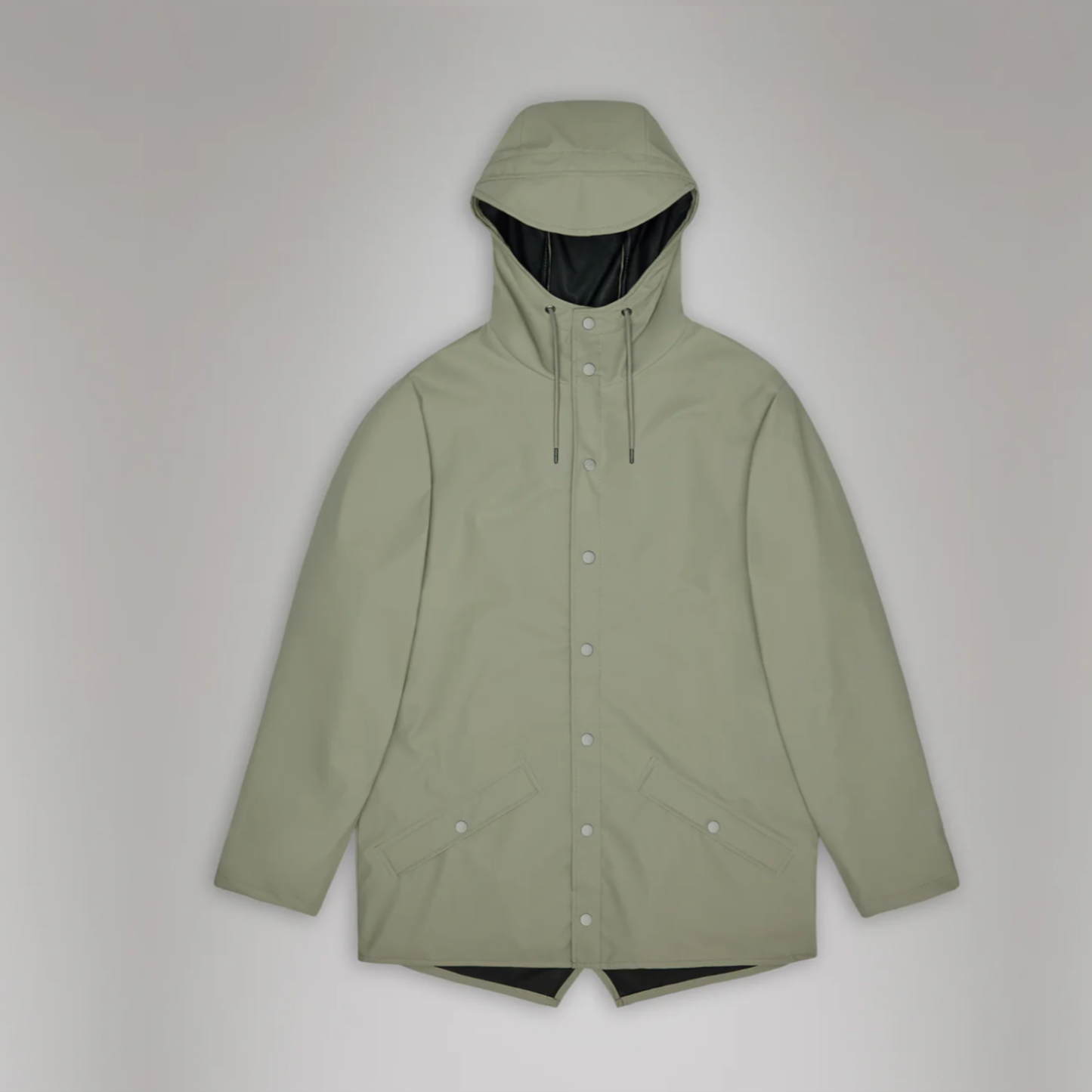 Rains Jacket