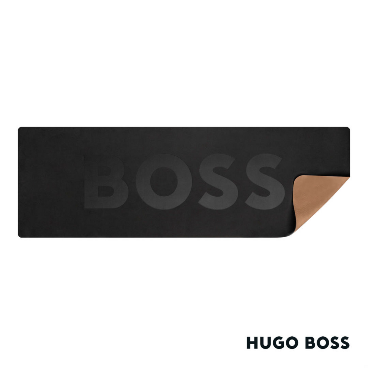Hugo Boss® Iconic Yoga Mat