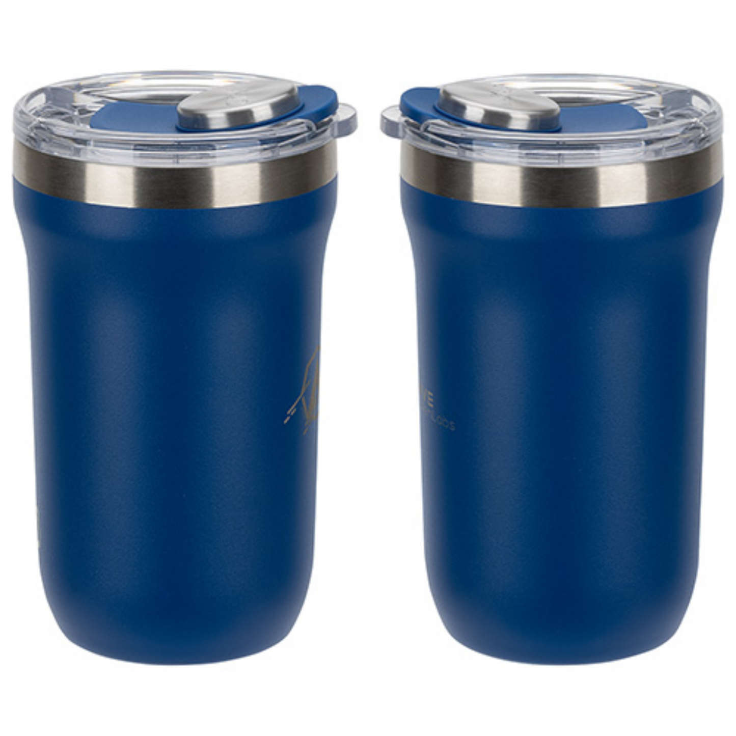 NAYAD® Wai 12 oz Double-Wall Tumbler