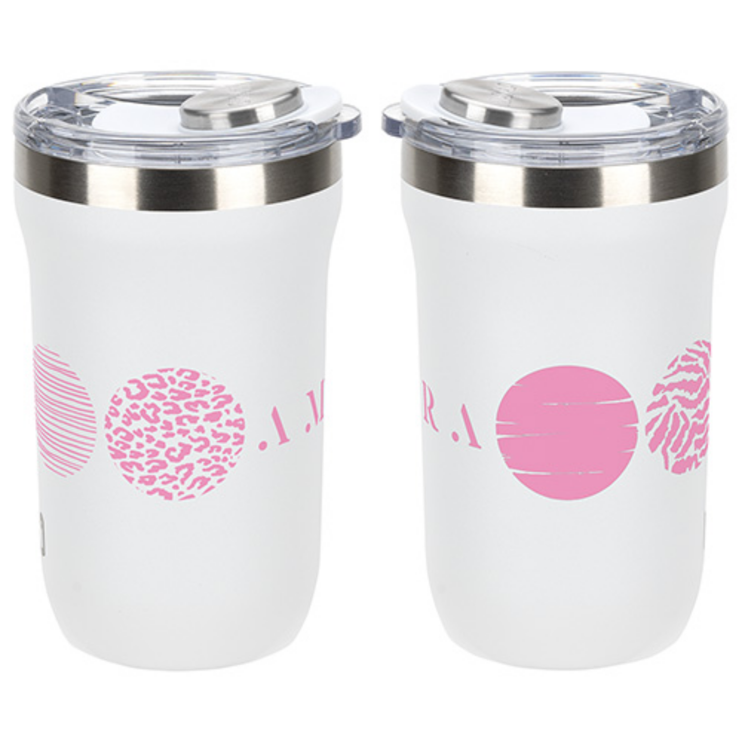 NAYAD® Wai 12 oz Double-Wall Tumbler