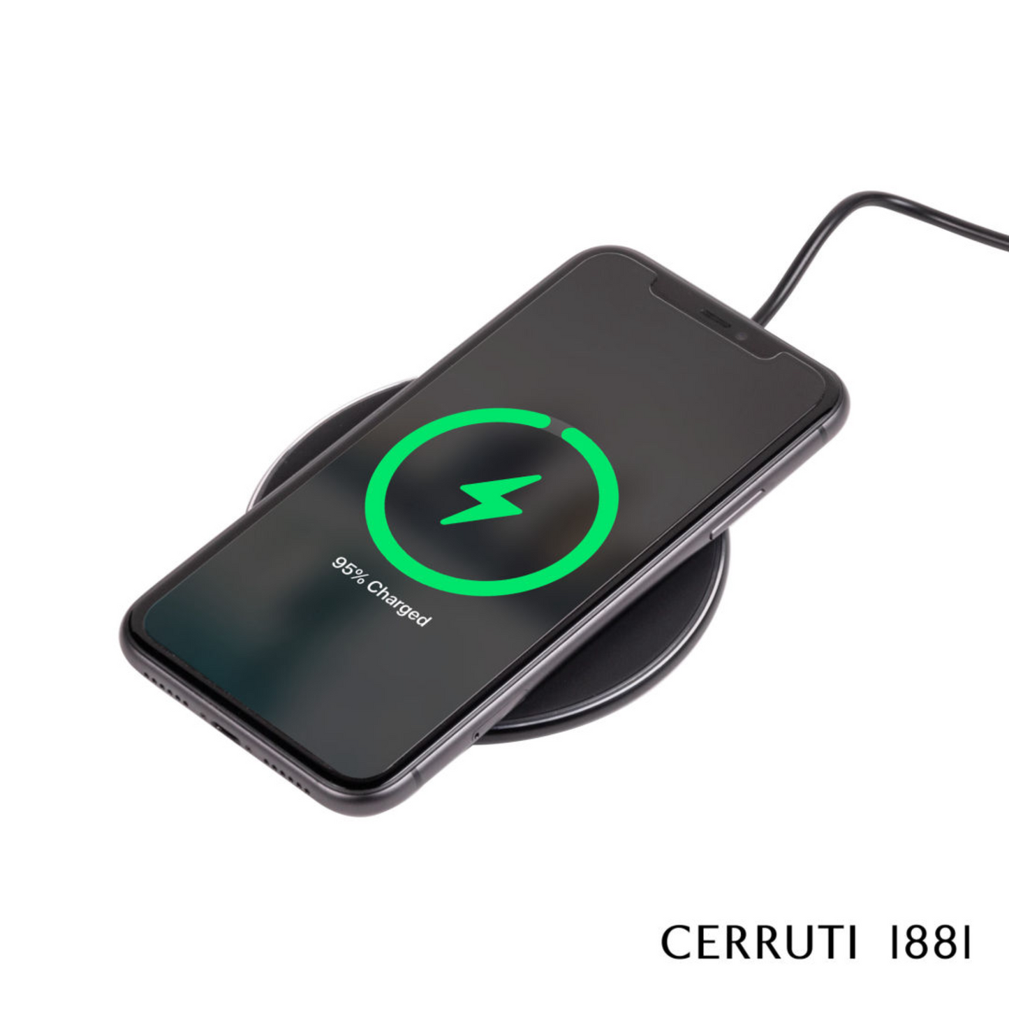 Cerruti 1881® Oxford Wireless Charger