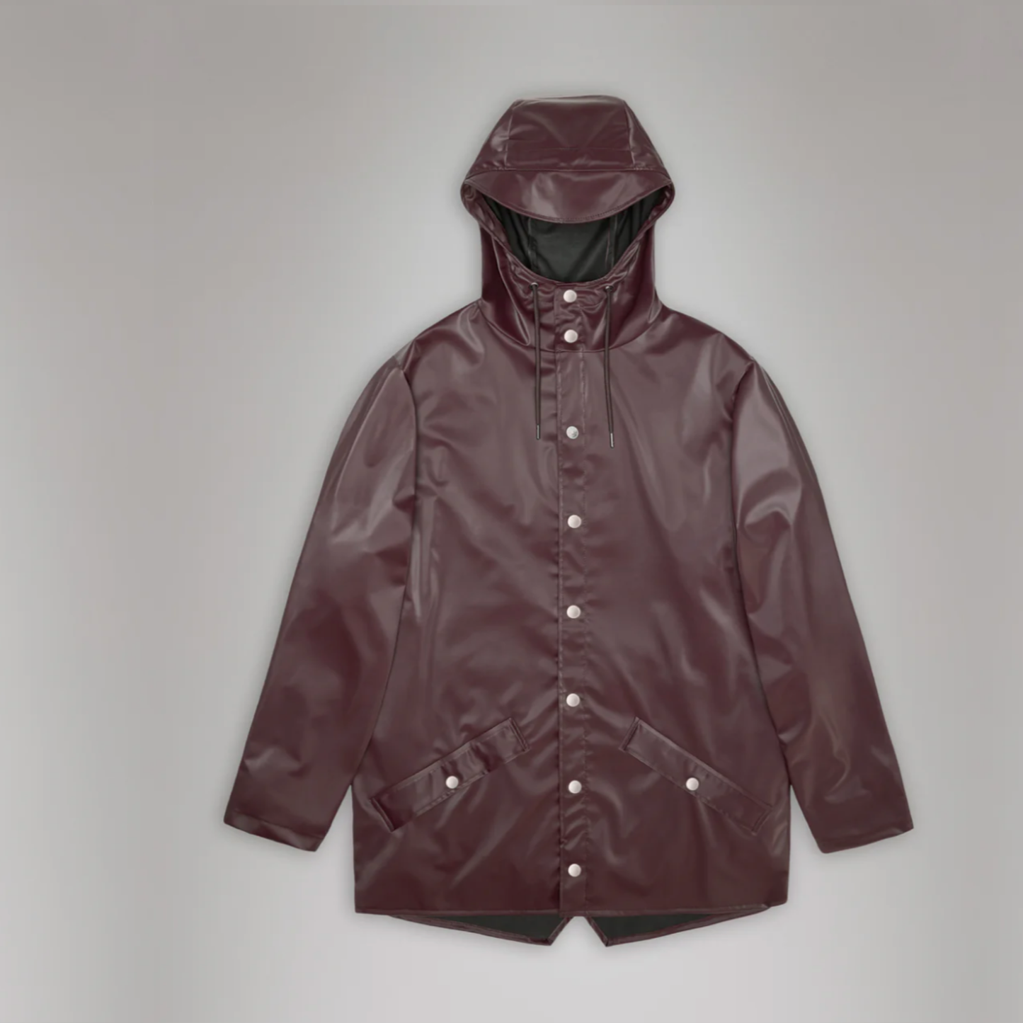 Rains Jacket