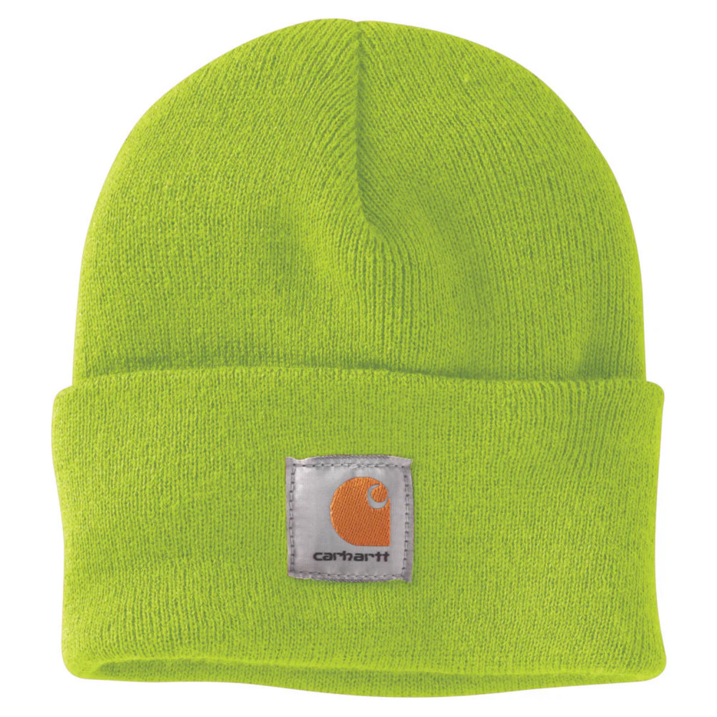 A18 - Carhartt Acrylic Watch Hat